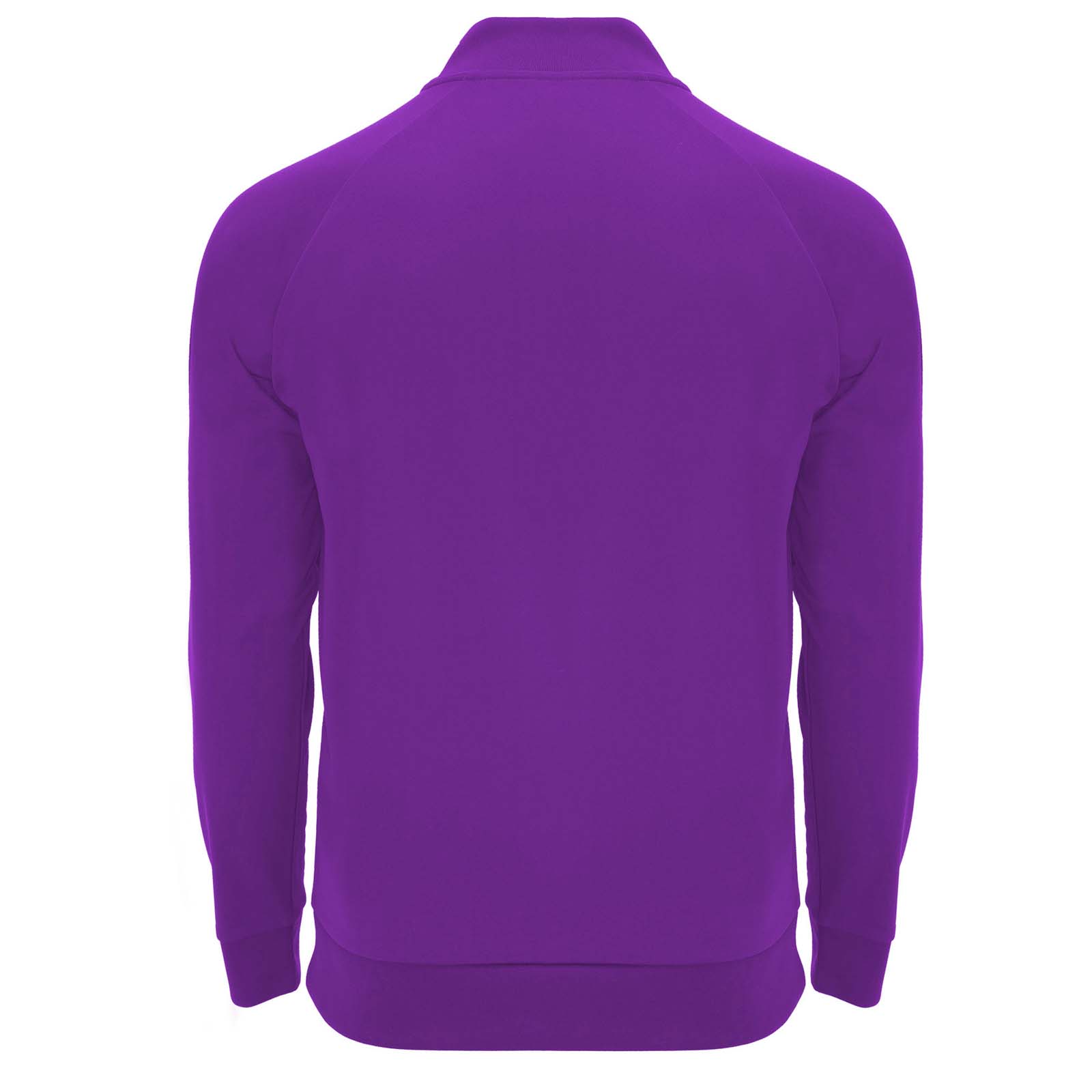 Epiro 200 g / m² Half-Zip Sweatshirt für Kinder