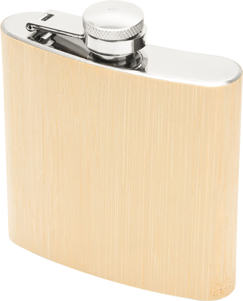 Flachmann BAMBOO STYLE