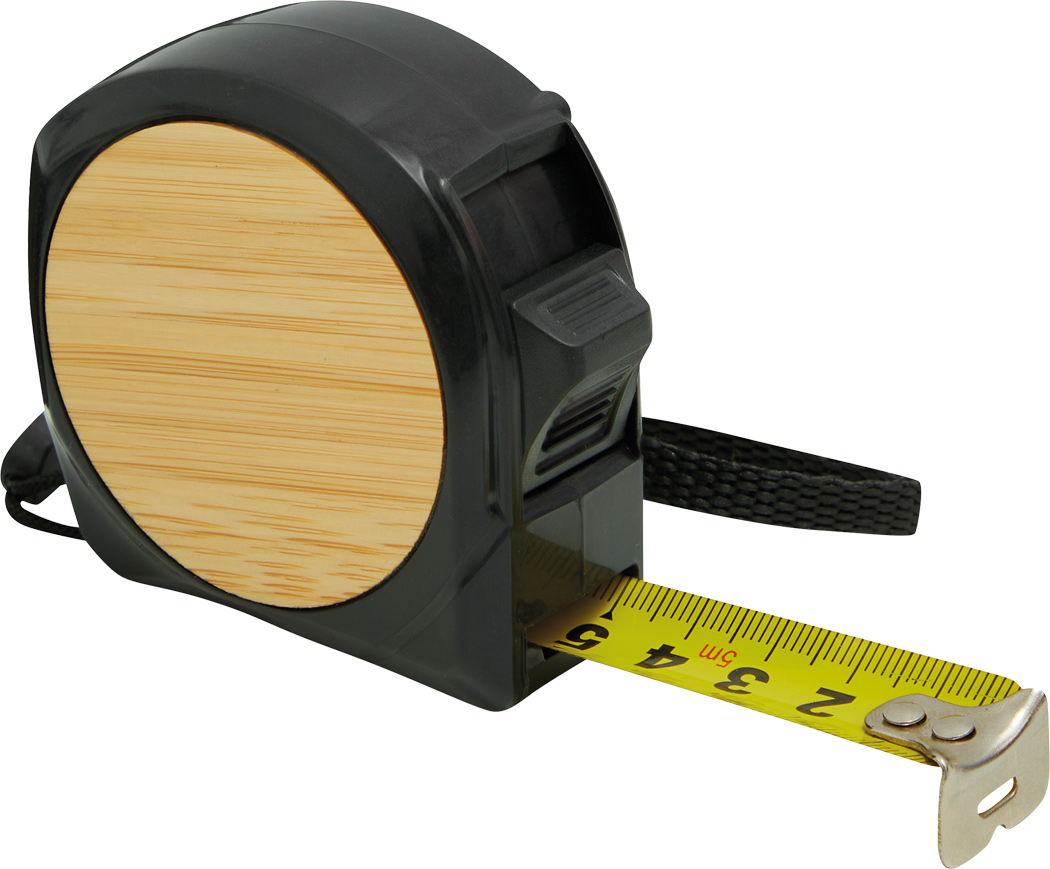 Maßband BAMBOO MEASURE, 5 m
