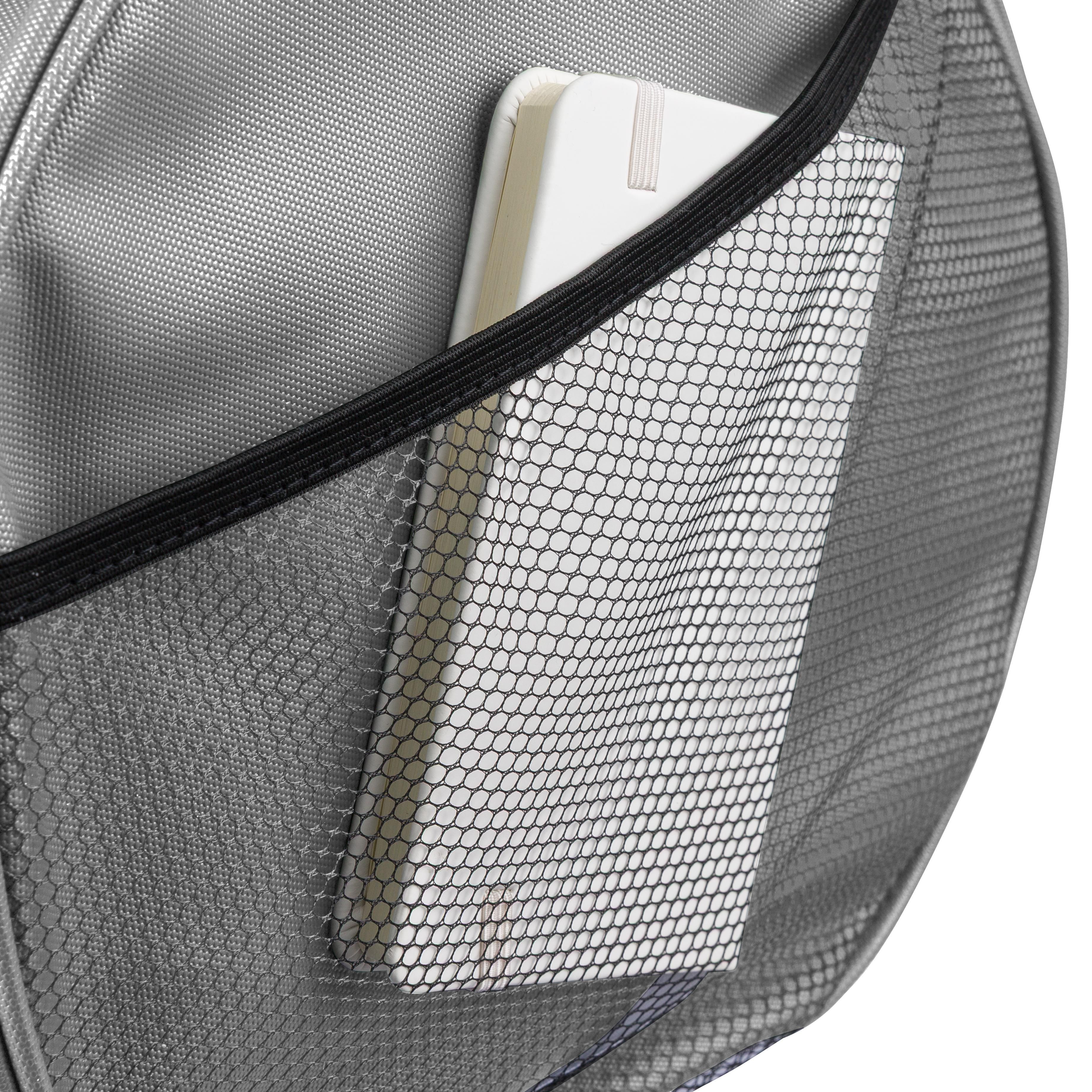 Reisetasche Aisha | Recycelt | 40 l