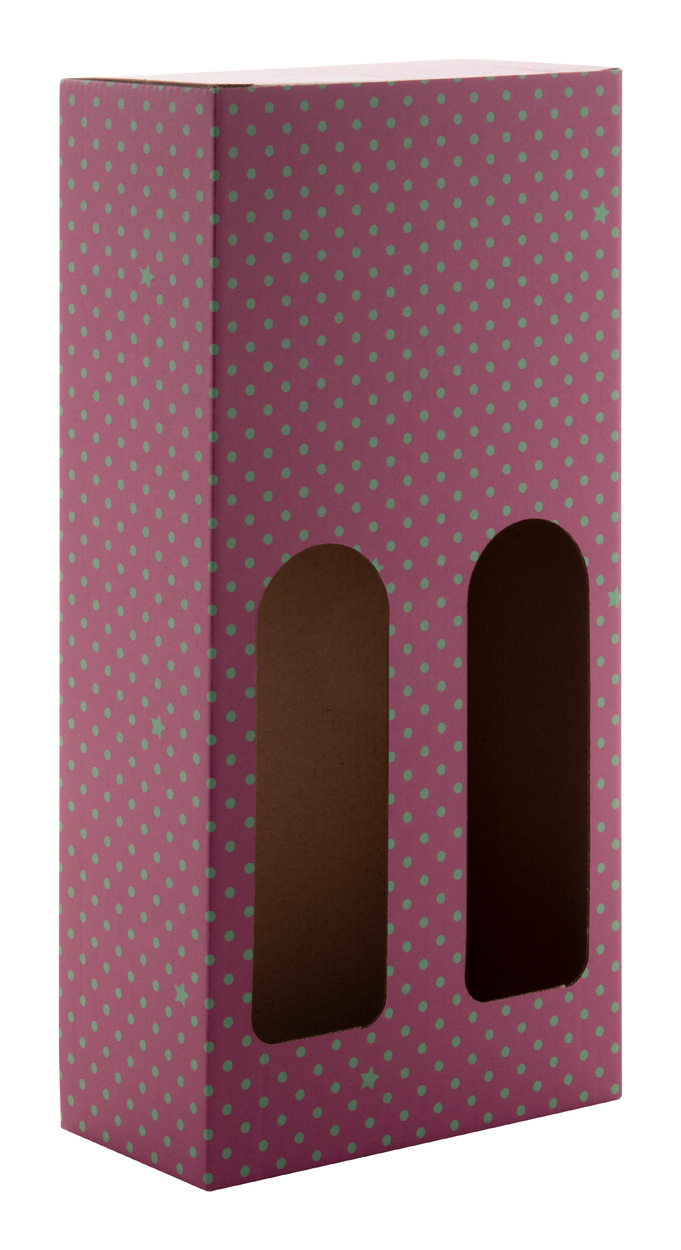 Weinkarton CreaBox Wine B Weinkarton CreaBox Wine B