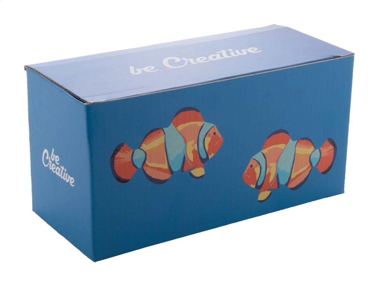 Individuelle Doppel-Tassenbox CreaBox Mug Double