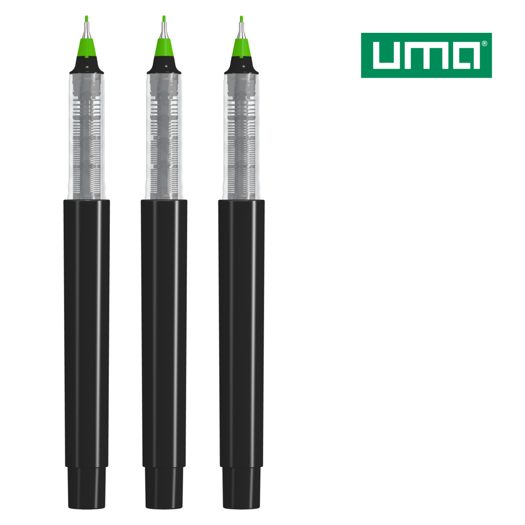RECYCLED PET PEN PRO FL Fineliner