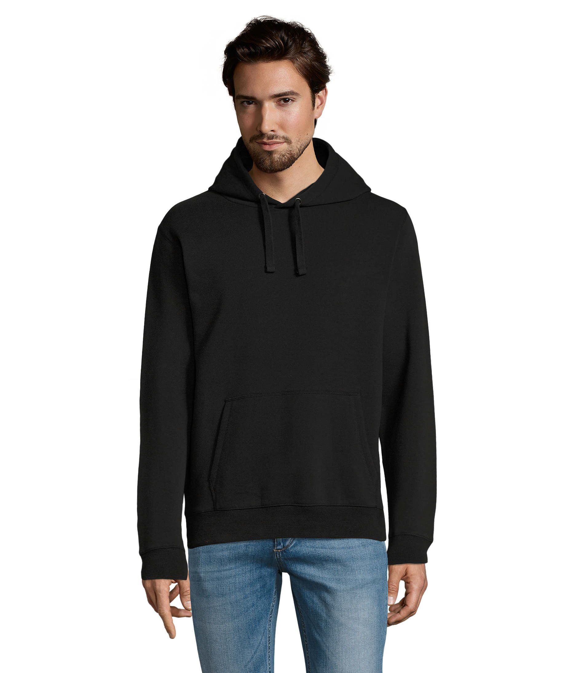 SPENCER HERREN SWEATER 280g SPENCER
