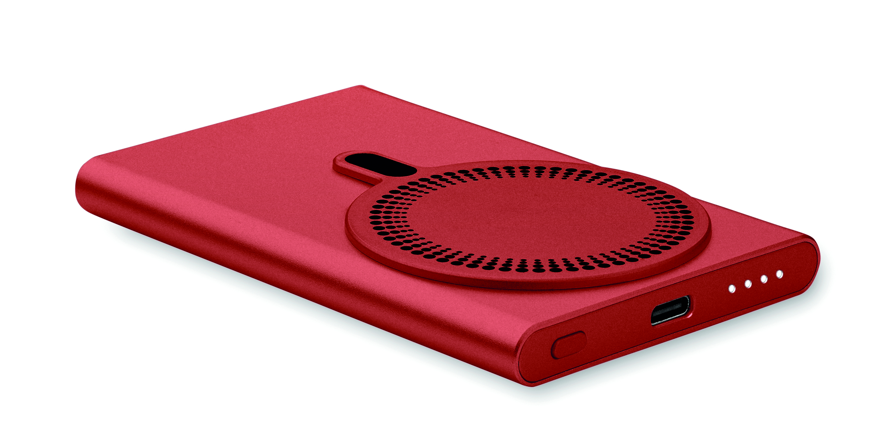 Powerbank mit Ladestation 15W PAWTT