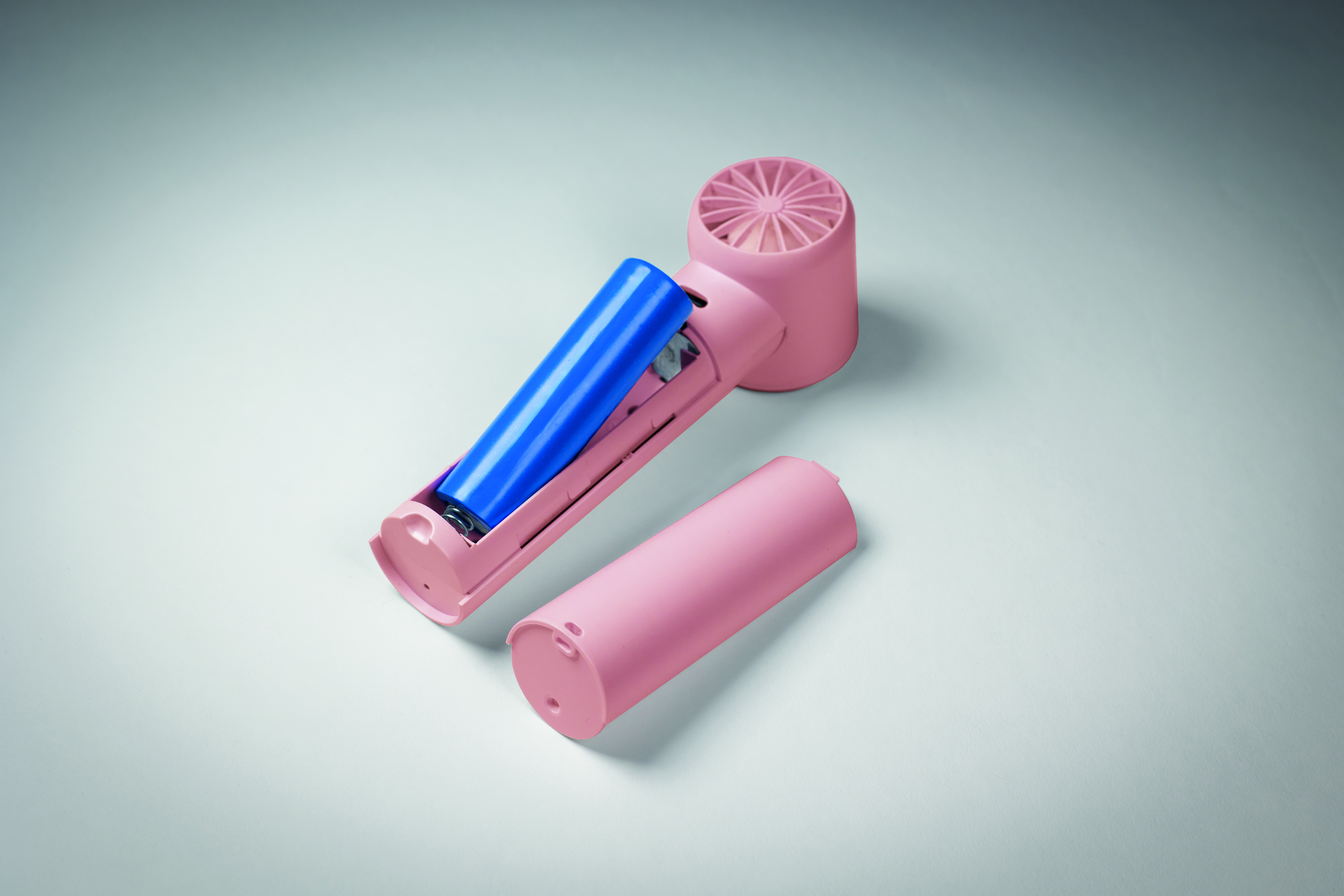 Mini-Handventilator GLACI