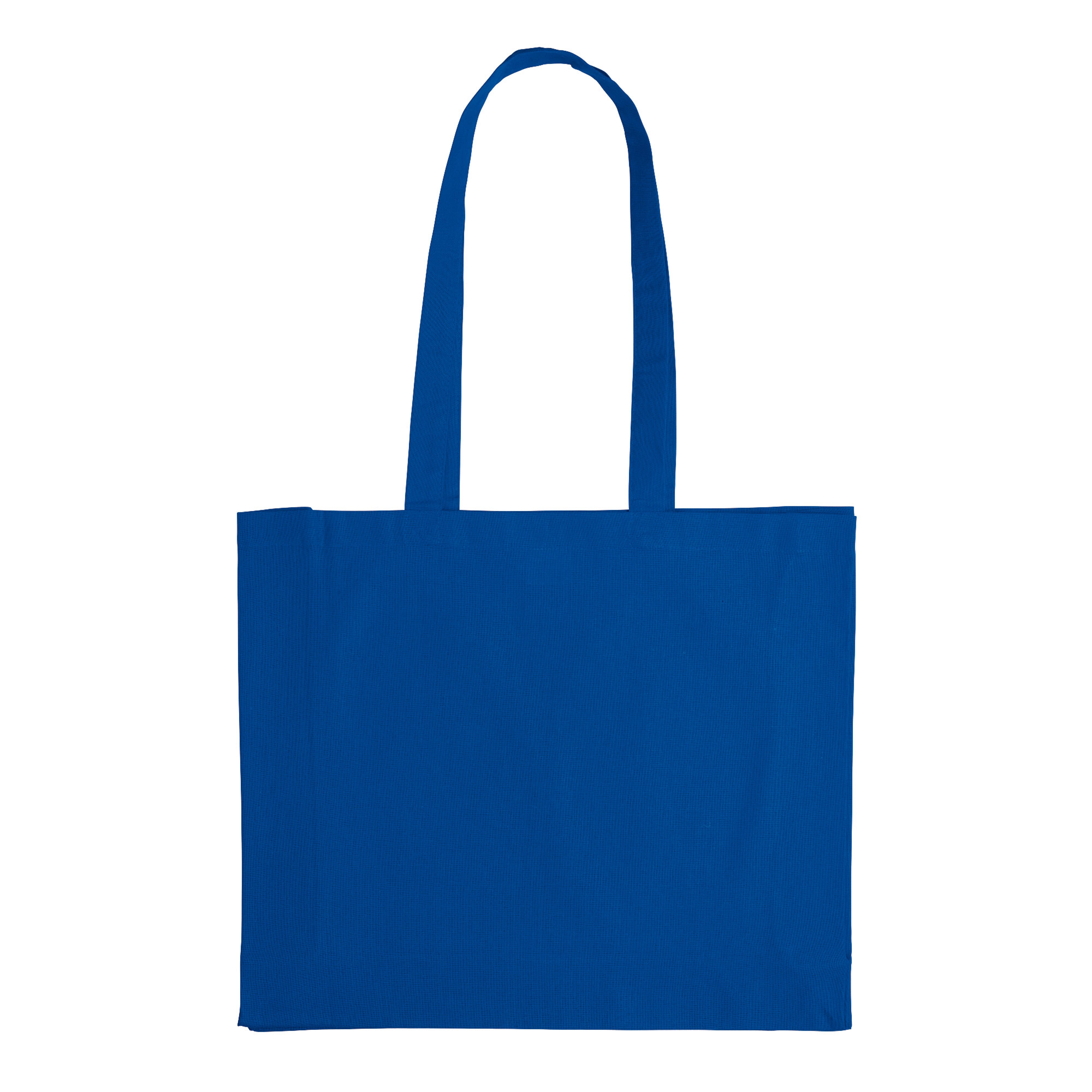 Umhängetasche baumwolle OEKO-TEX® 140g / m² 40 x 10 x 35cm