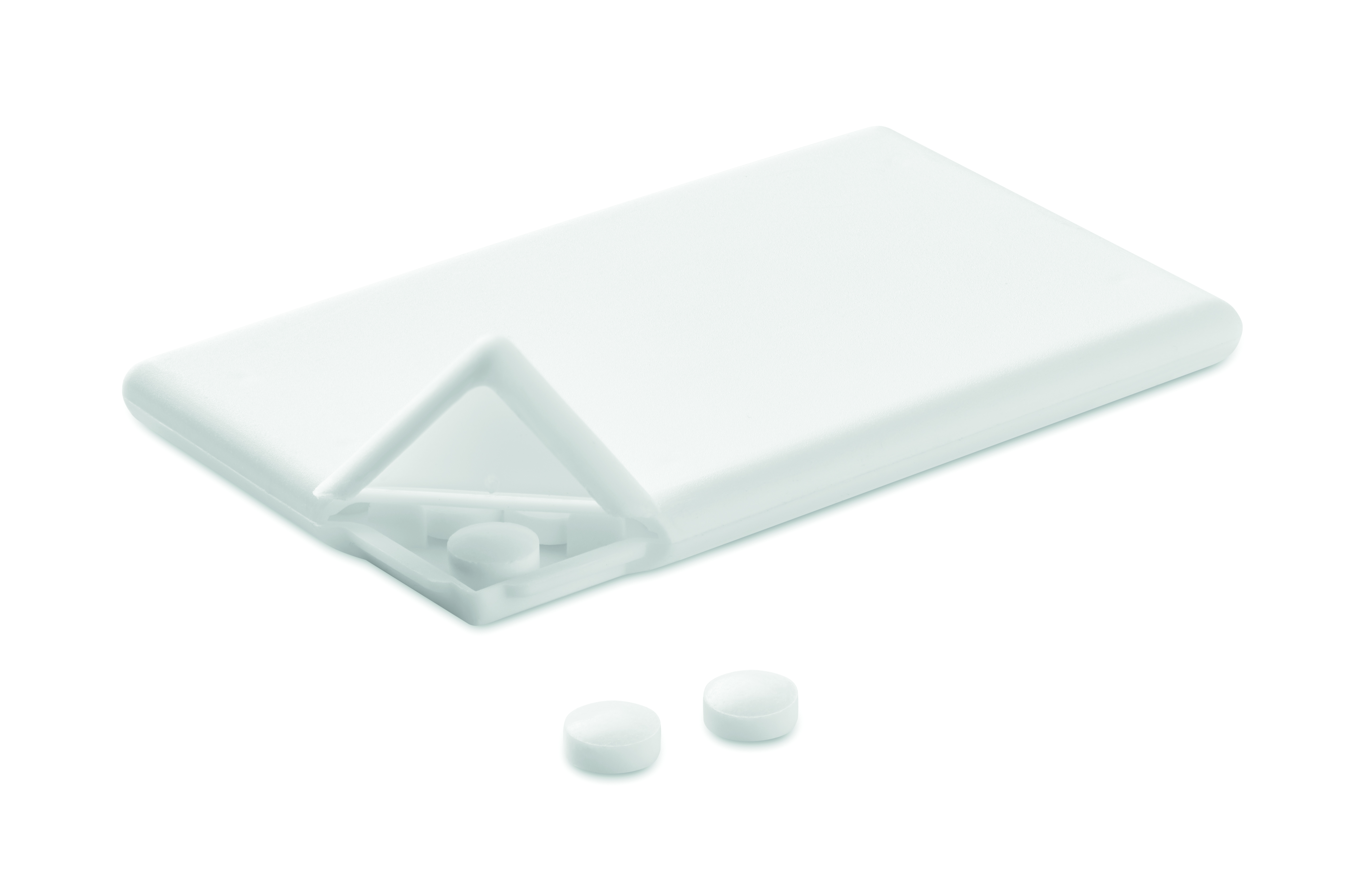 Pfefferminzspender MINTCARD