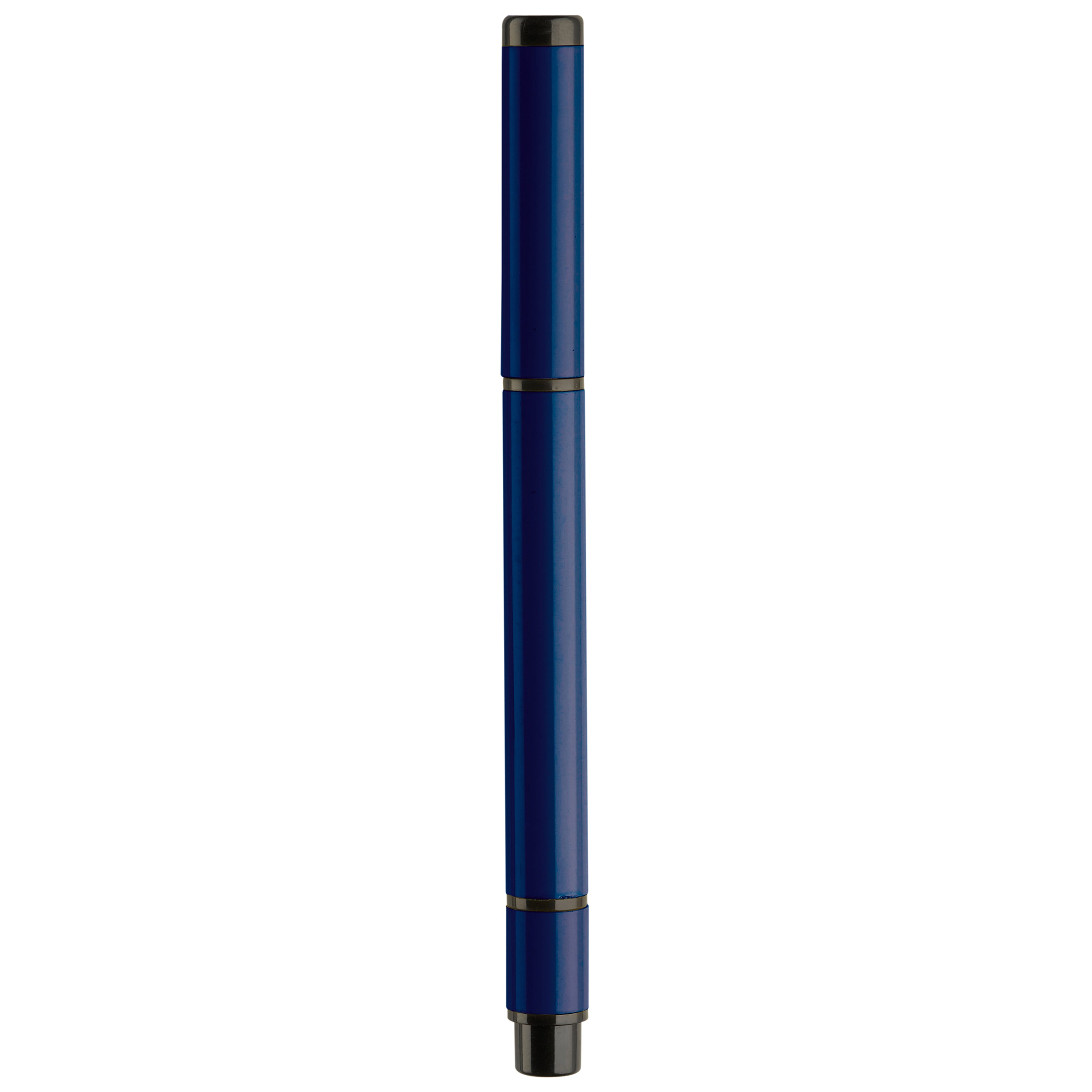 Kugelschreiber mit Textmarker 2in1