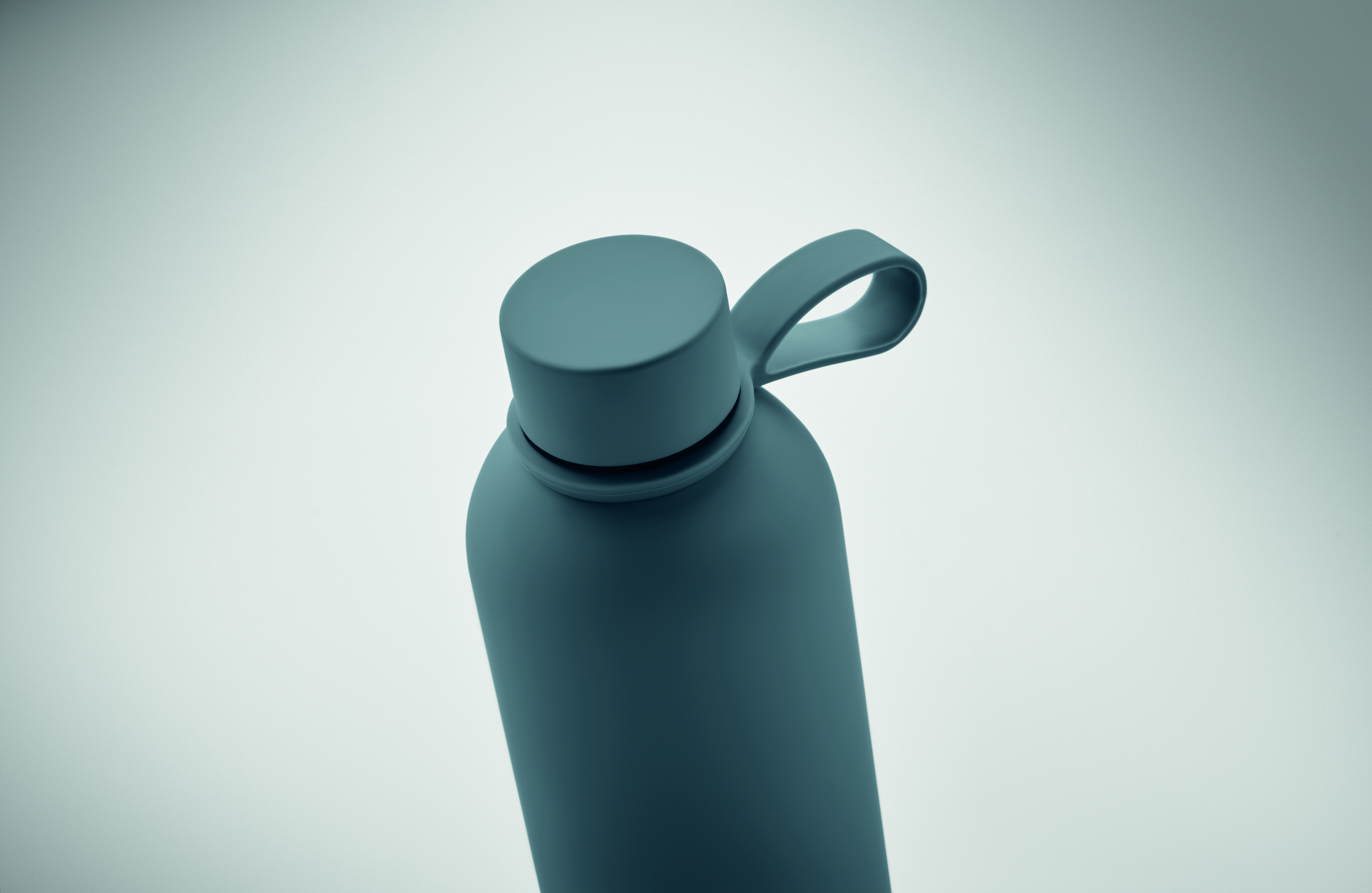 Doppelwandige Flasche 500 ml EMERALD