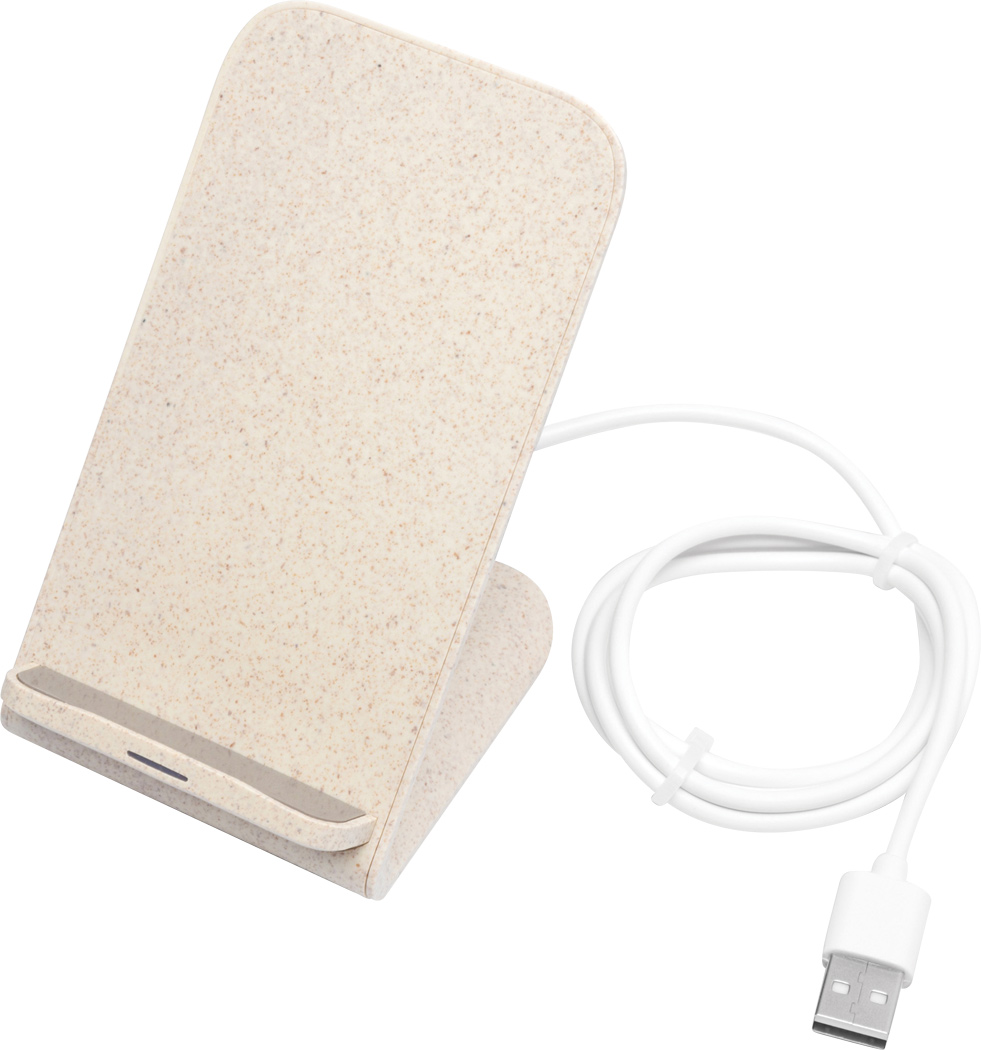 Drahtlose Ladestation INDUCTIVE