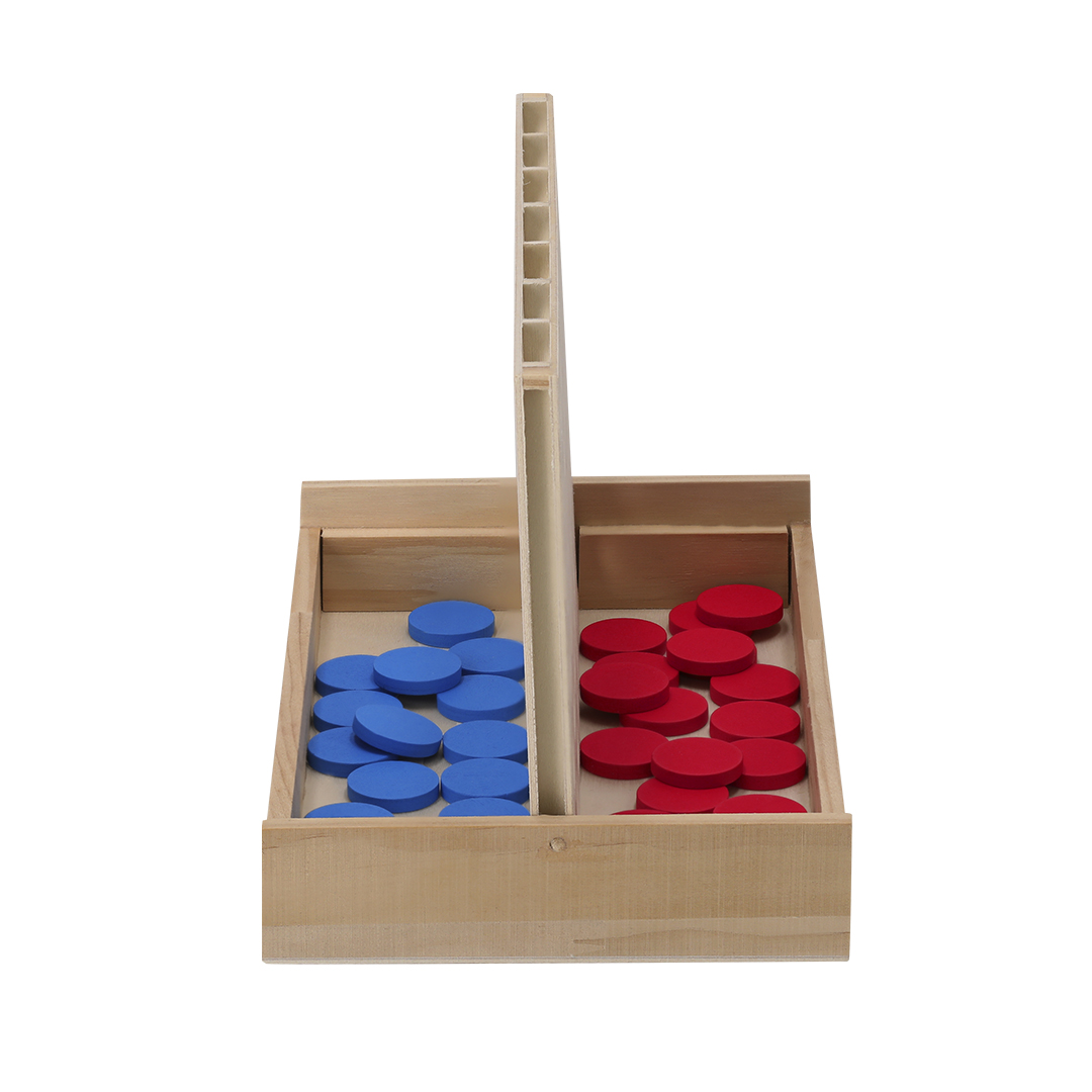 Spiel Caiden