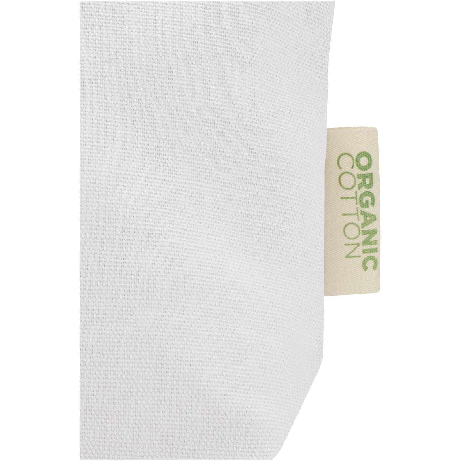 Odisha 180 g / m² OCS Bio-Kulturtasche 1L