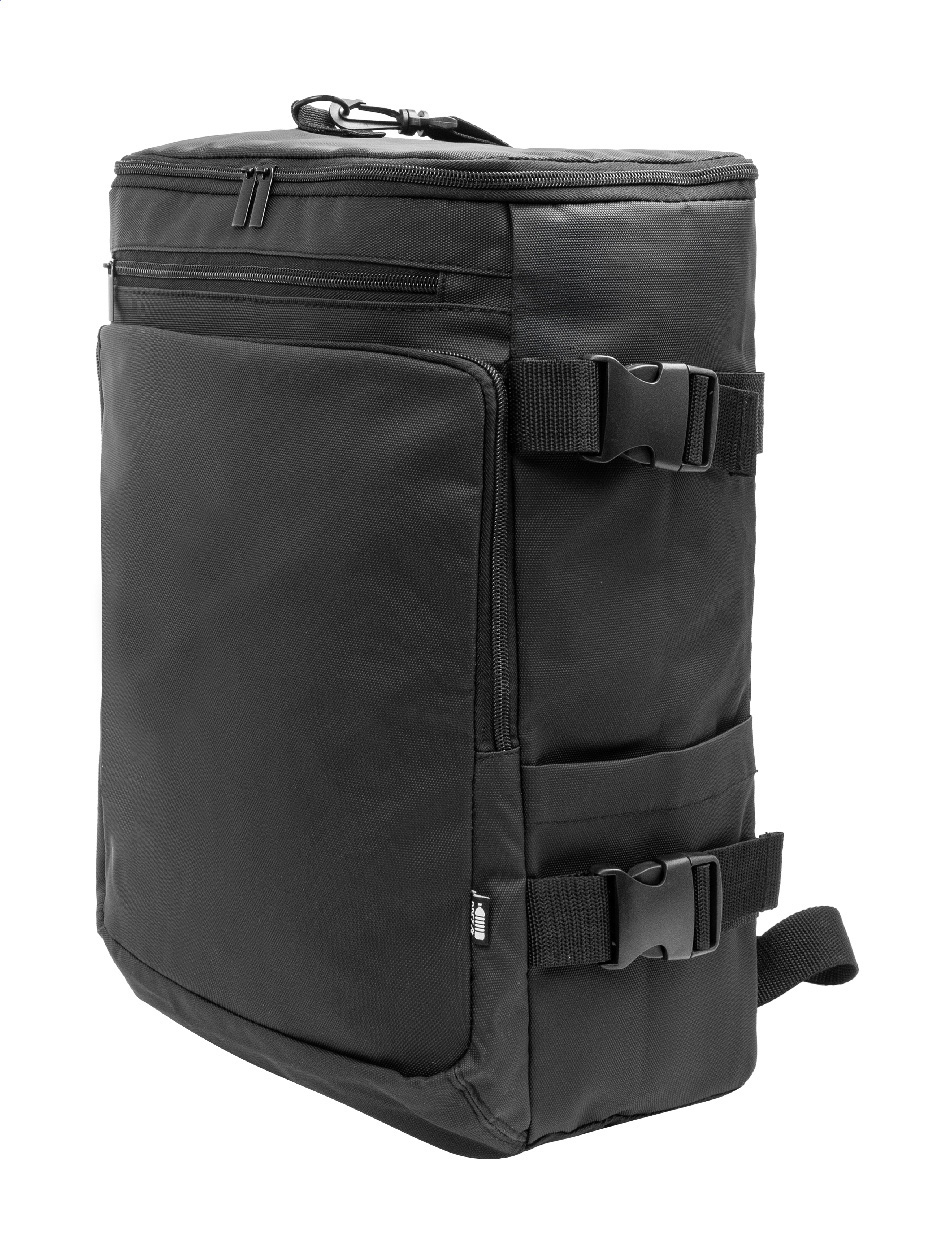 Dokumentenrucksack, RPET Pullman