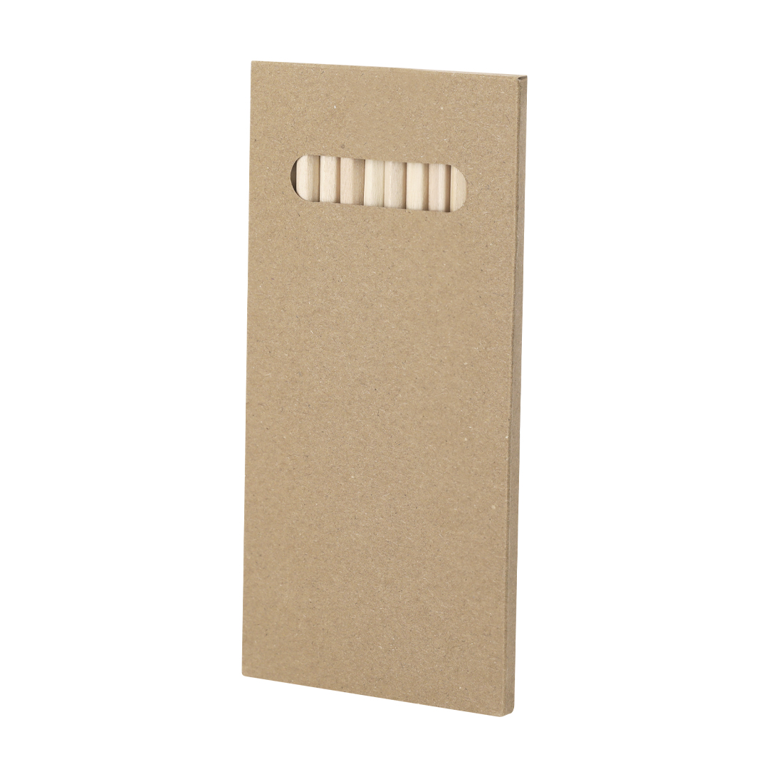 Bleistiftbox Wibar