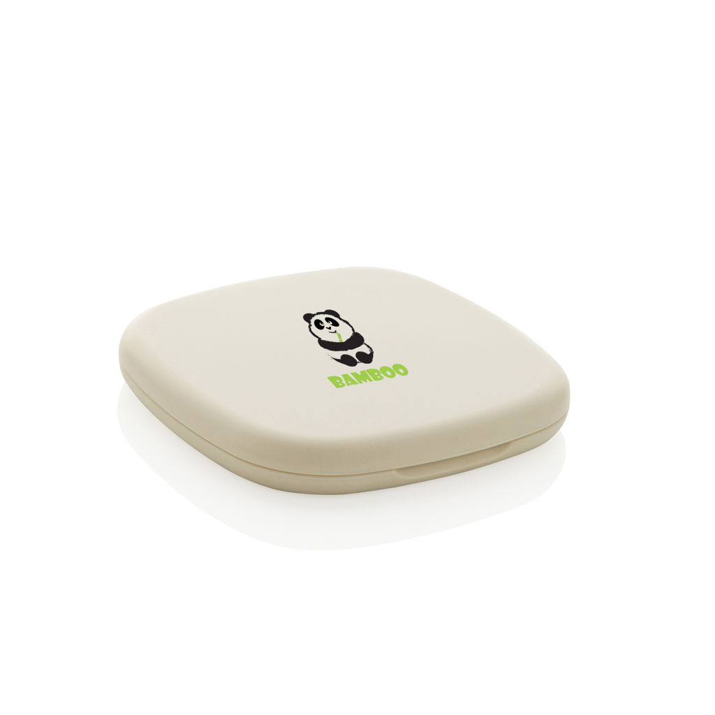 Reflecta Make-Up Spiegel aus RCS rec. ABS