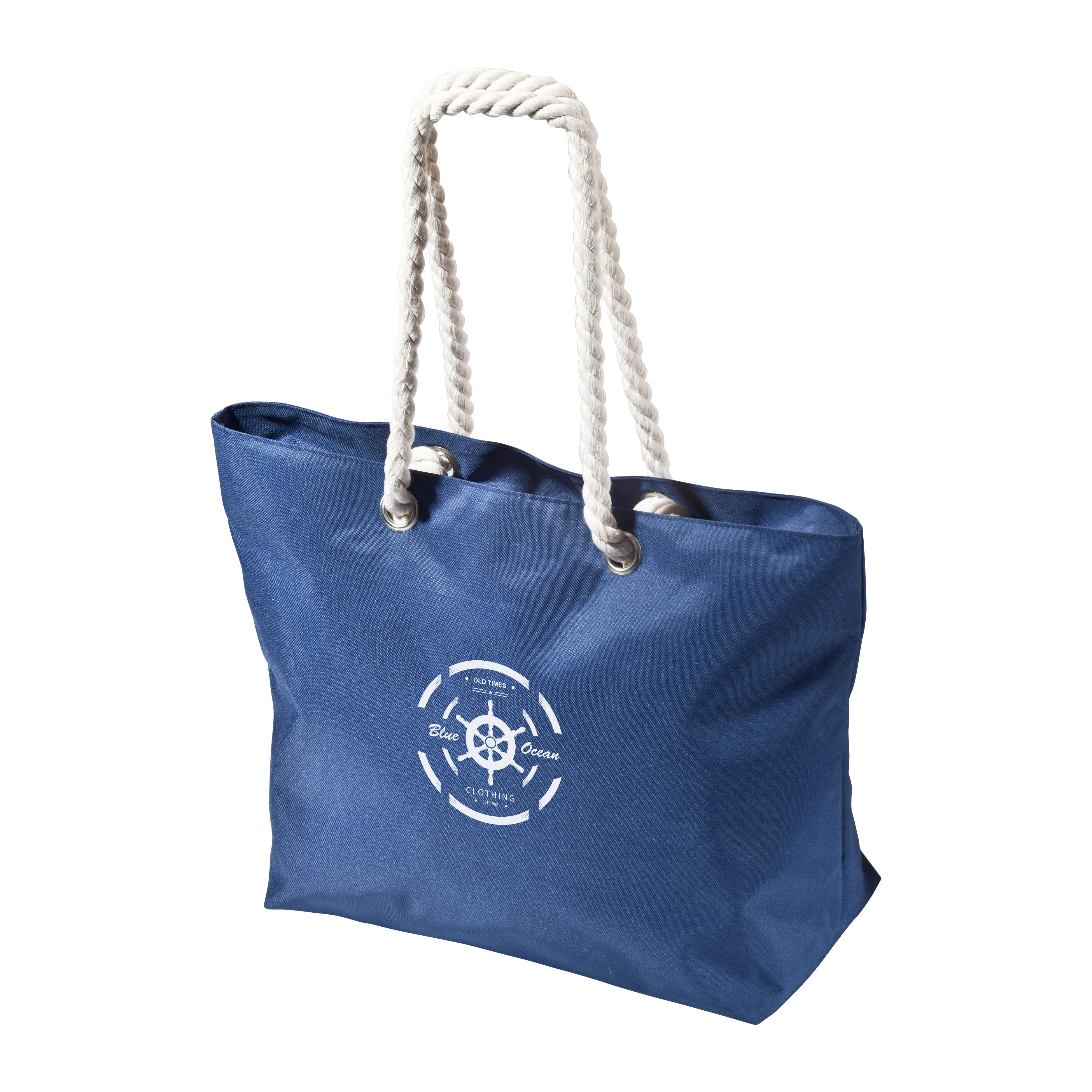 Strandtasche "Miami Beach" mittel