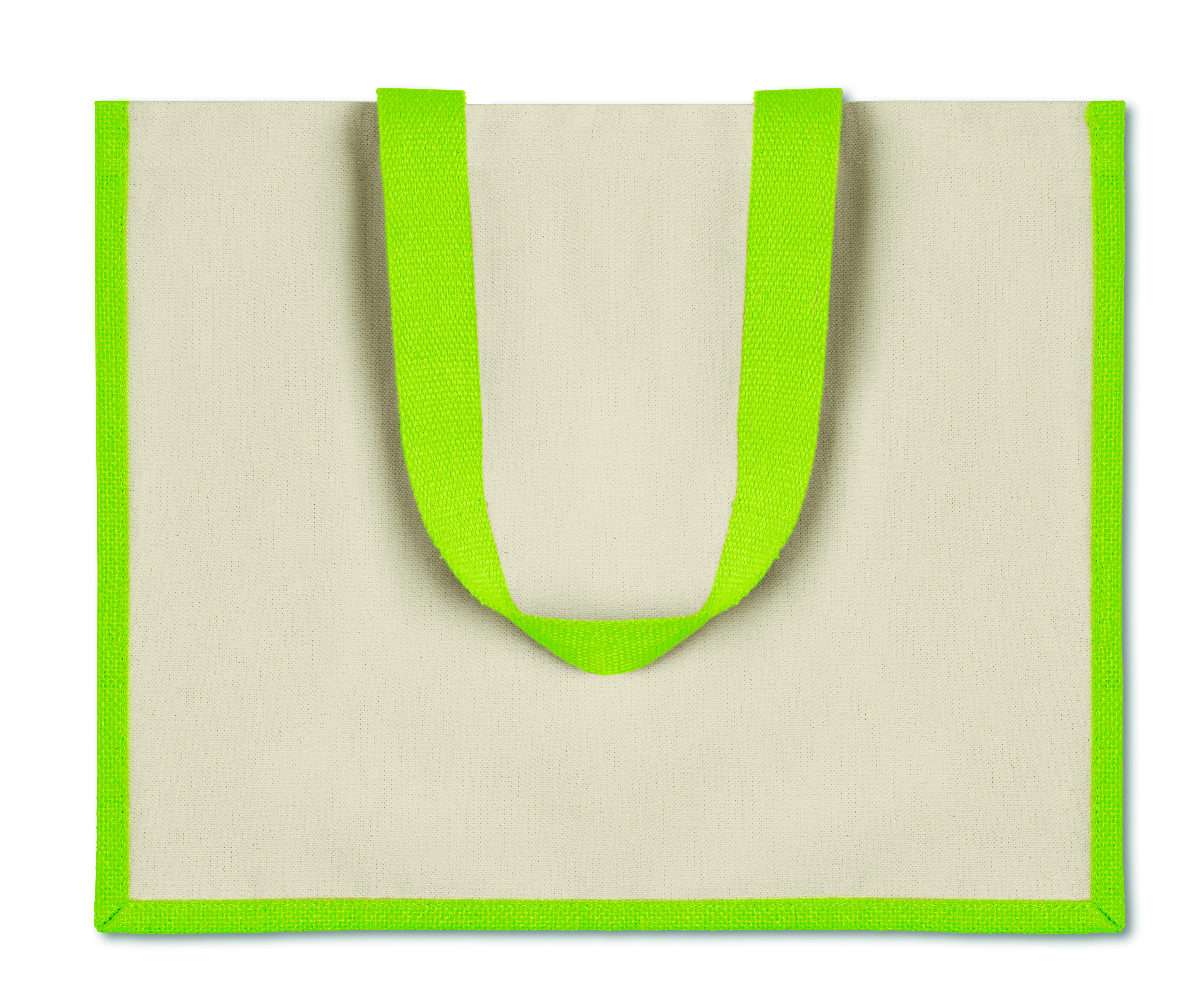 Jute / Canvas Shopper CAMPO DE FIORI