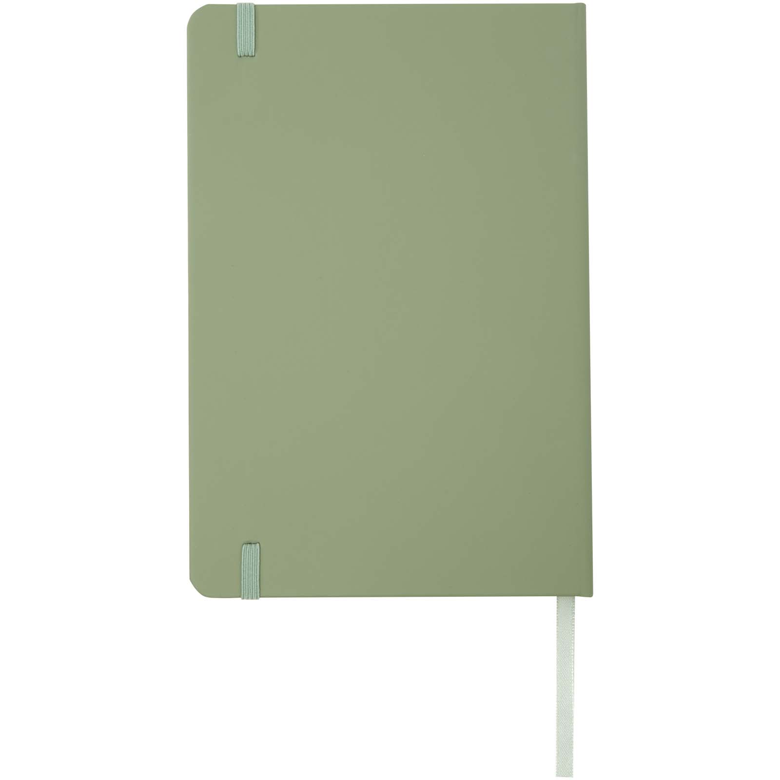 Spectrum A5 Hard Cover Notizbuch