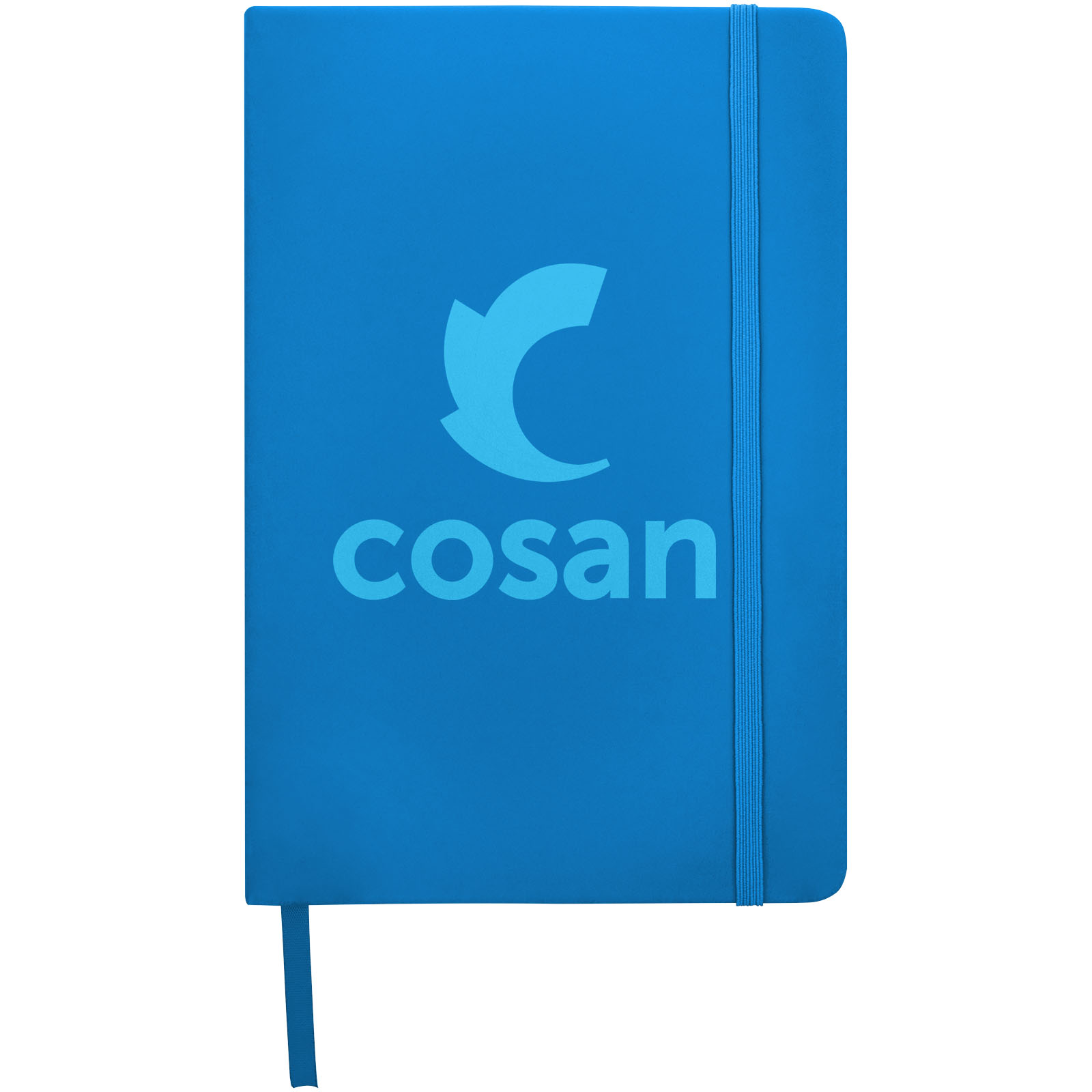 Spectrum A5 Hard Cover Notizbuch