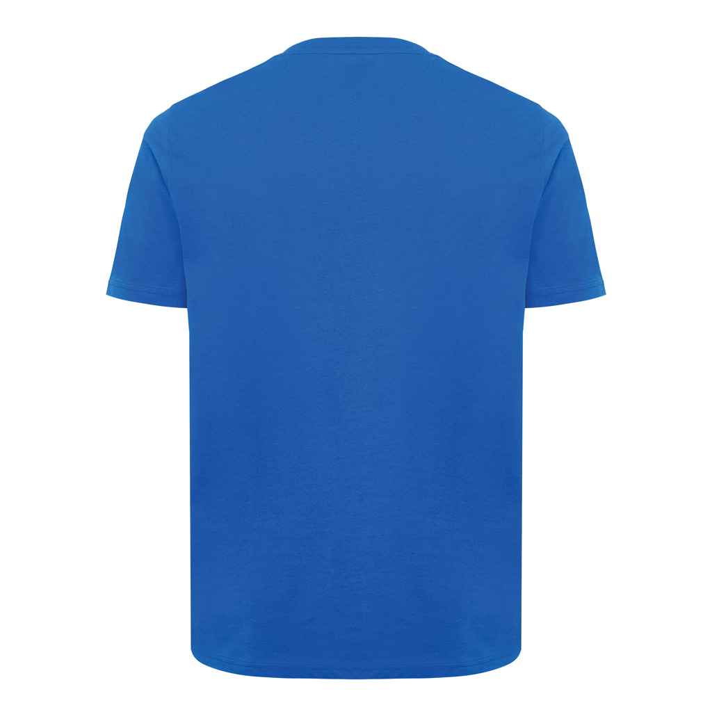 IQONIQ Sierra Lightweight T-Shirt aus recycelter Baumwolle