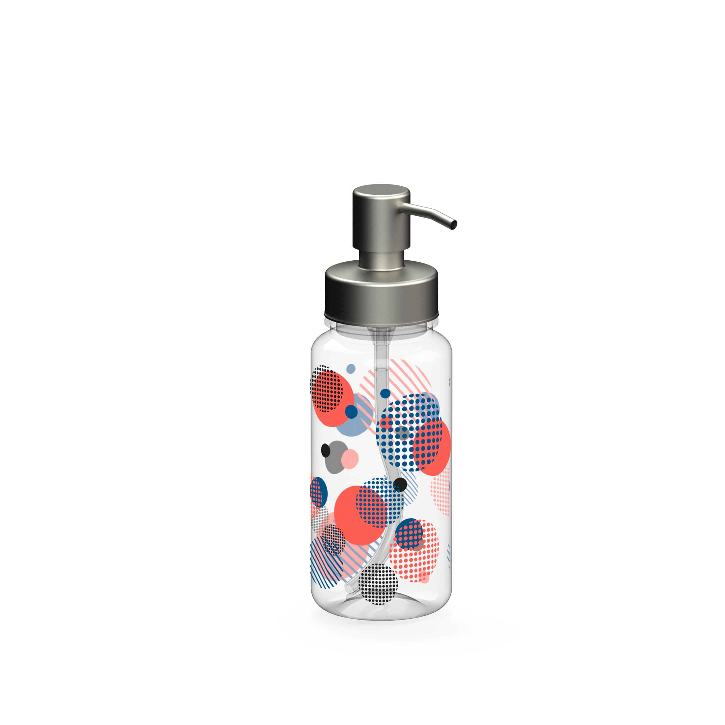 Seifenspender "Superior", 400 ml