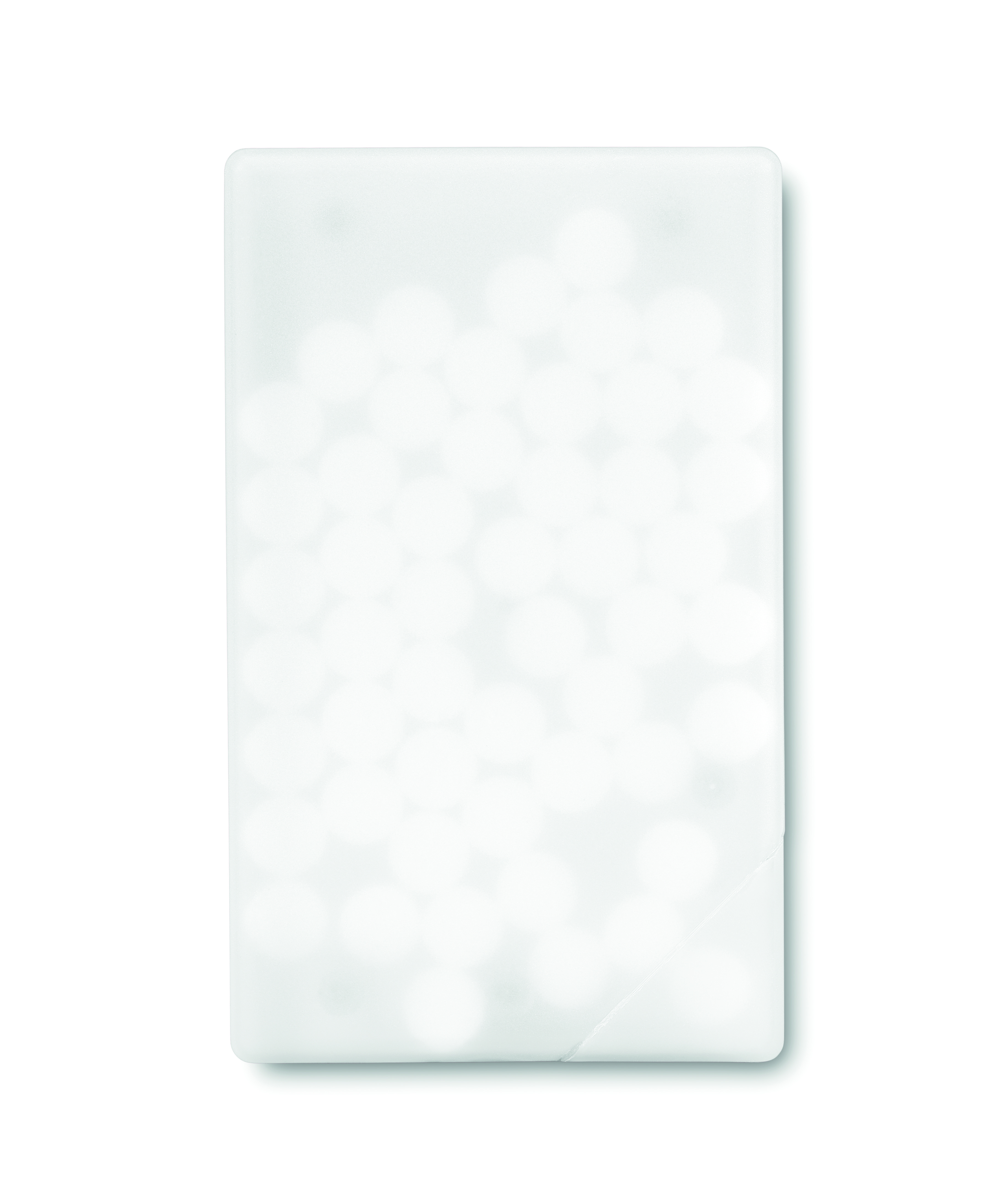 Pfefferminzspender MINTCARD