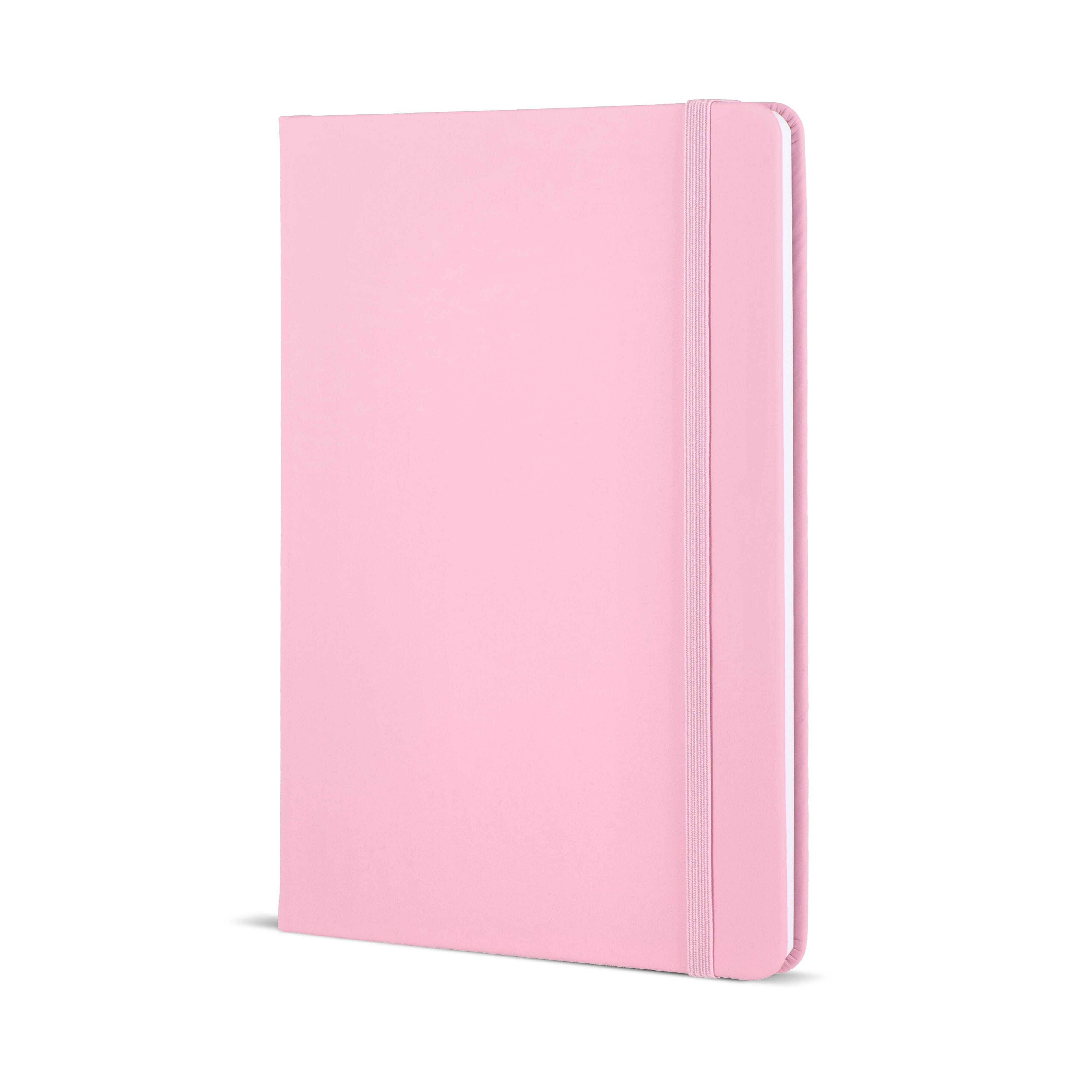 Pastellrosa