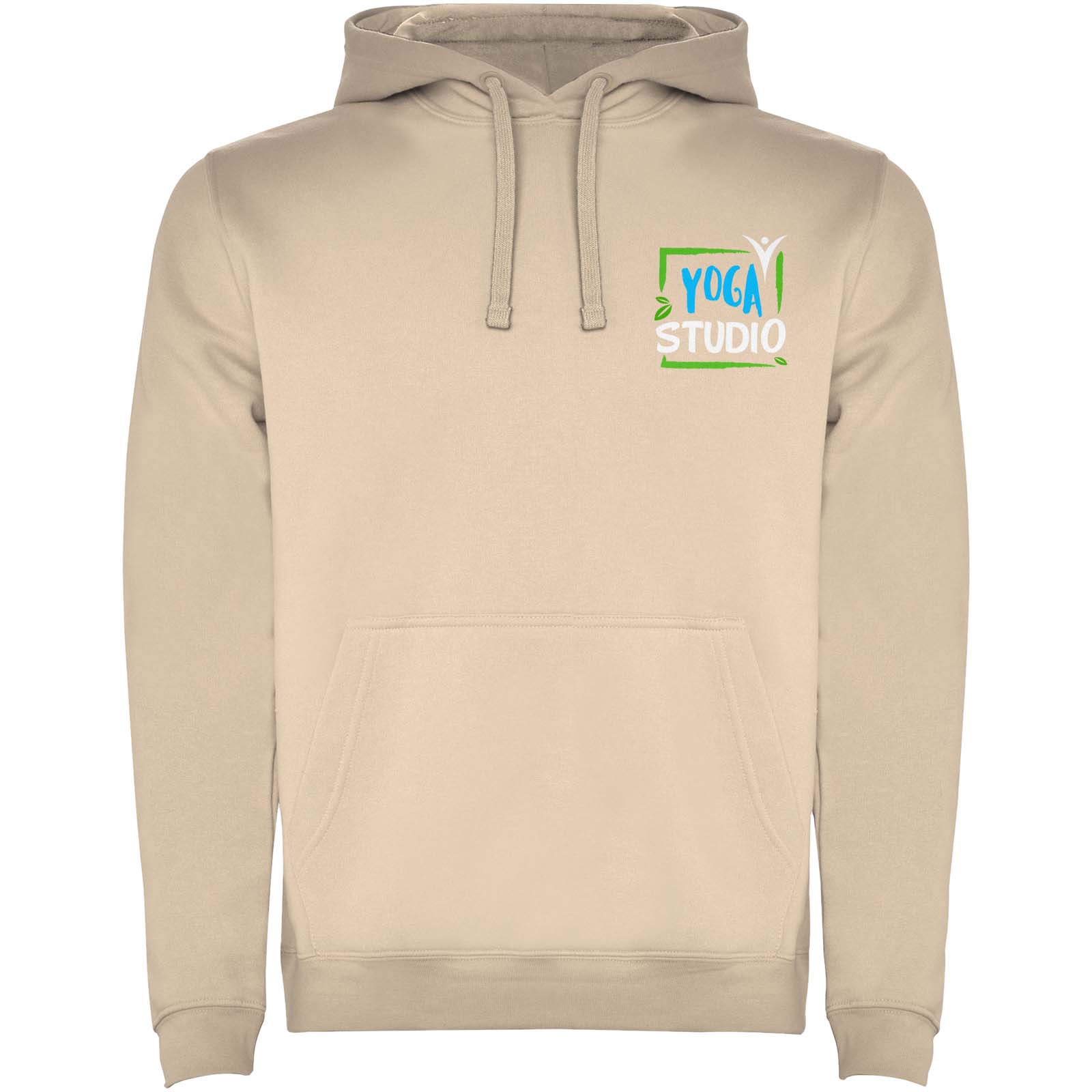 Urban 280 g / m² Kapuzenpullover für Herren