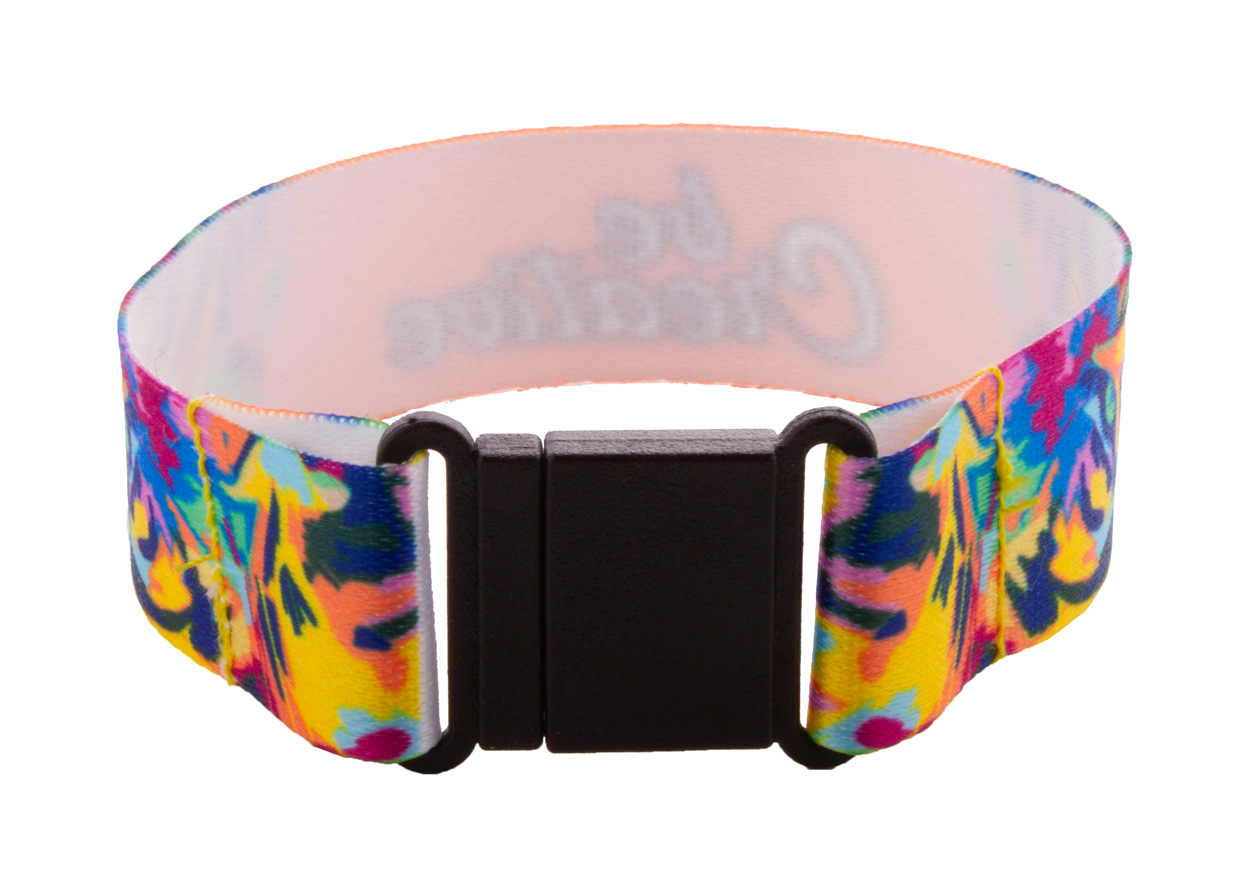 Individuelles Armband Mojo RPET