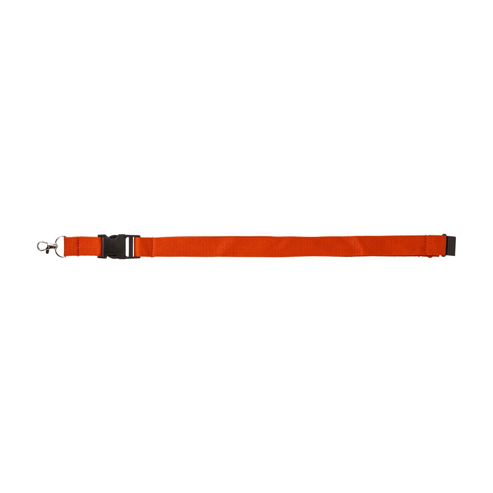 Lanyard Bobbi