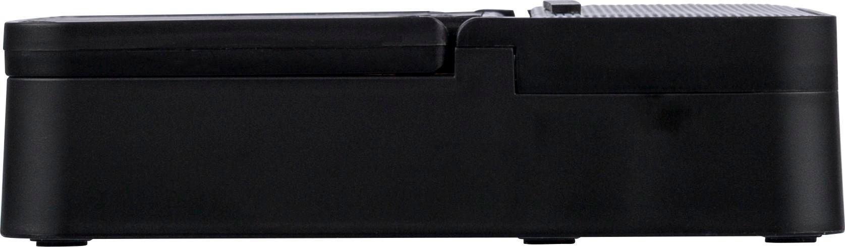 Kabelloses Ladegerät Elias | Recycelt | 3-in-1