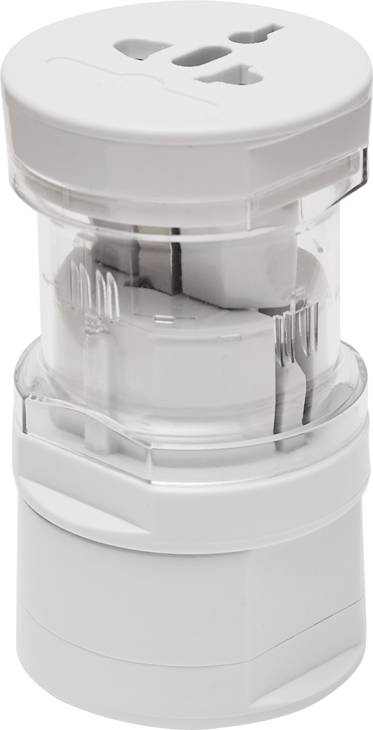 Reiseadapter GLOBAL Reiseadapter GLOBAL