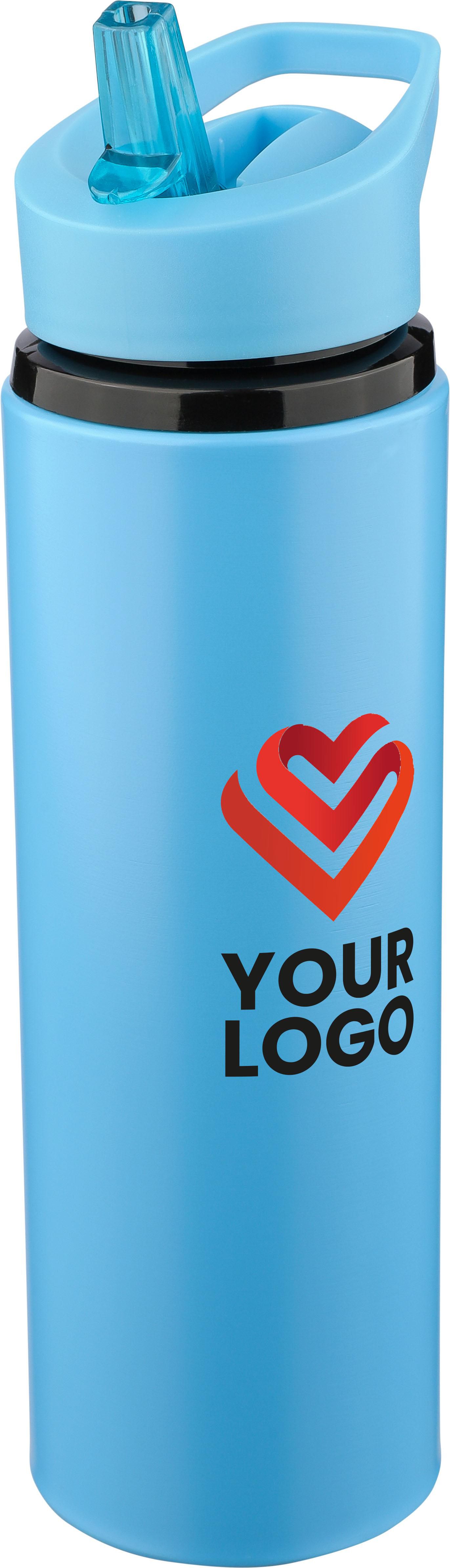 Trinkflasche Zeno | Recycelt | 750 ml