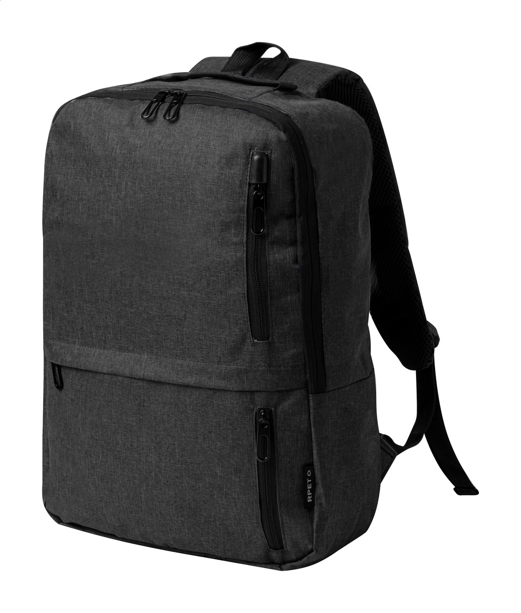 RPET-Rucksack Tavlo