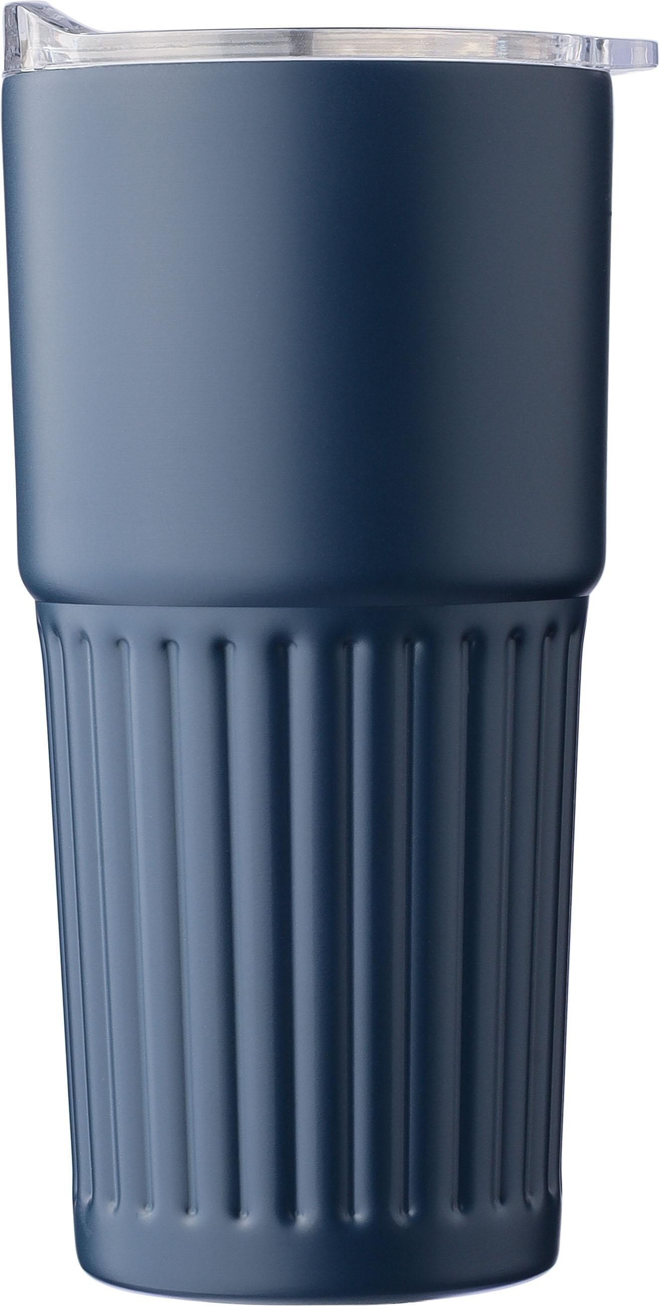 Reisebecher Kael | Recycelt | 500 ml