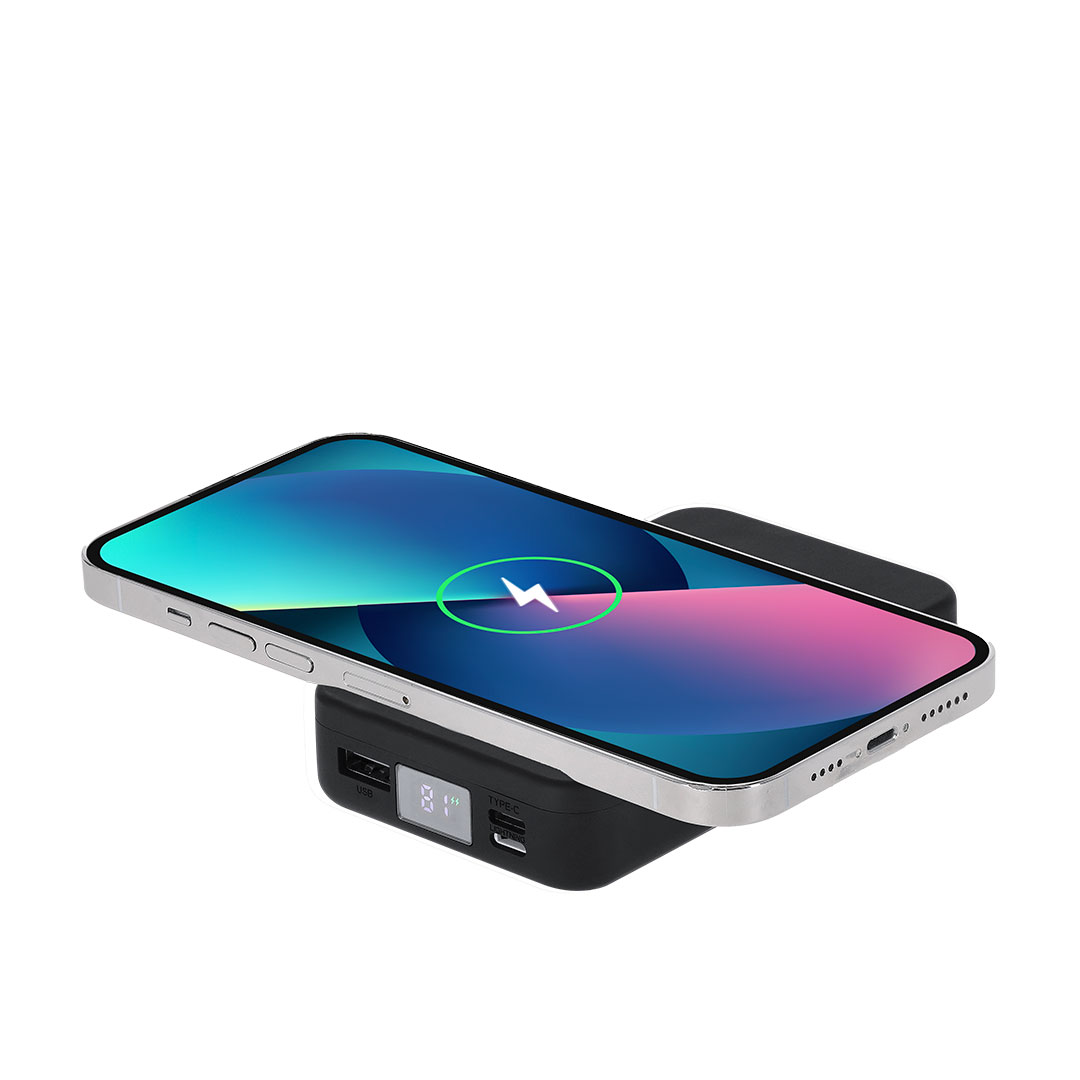 Power Bank Granzax