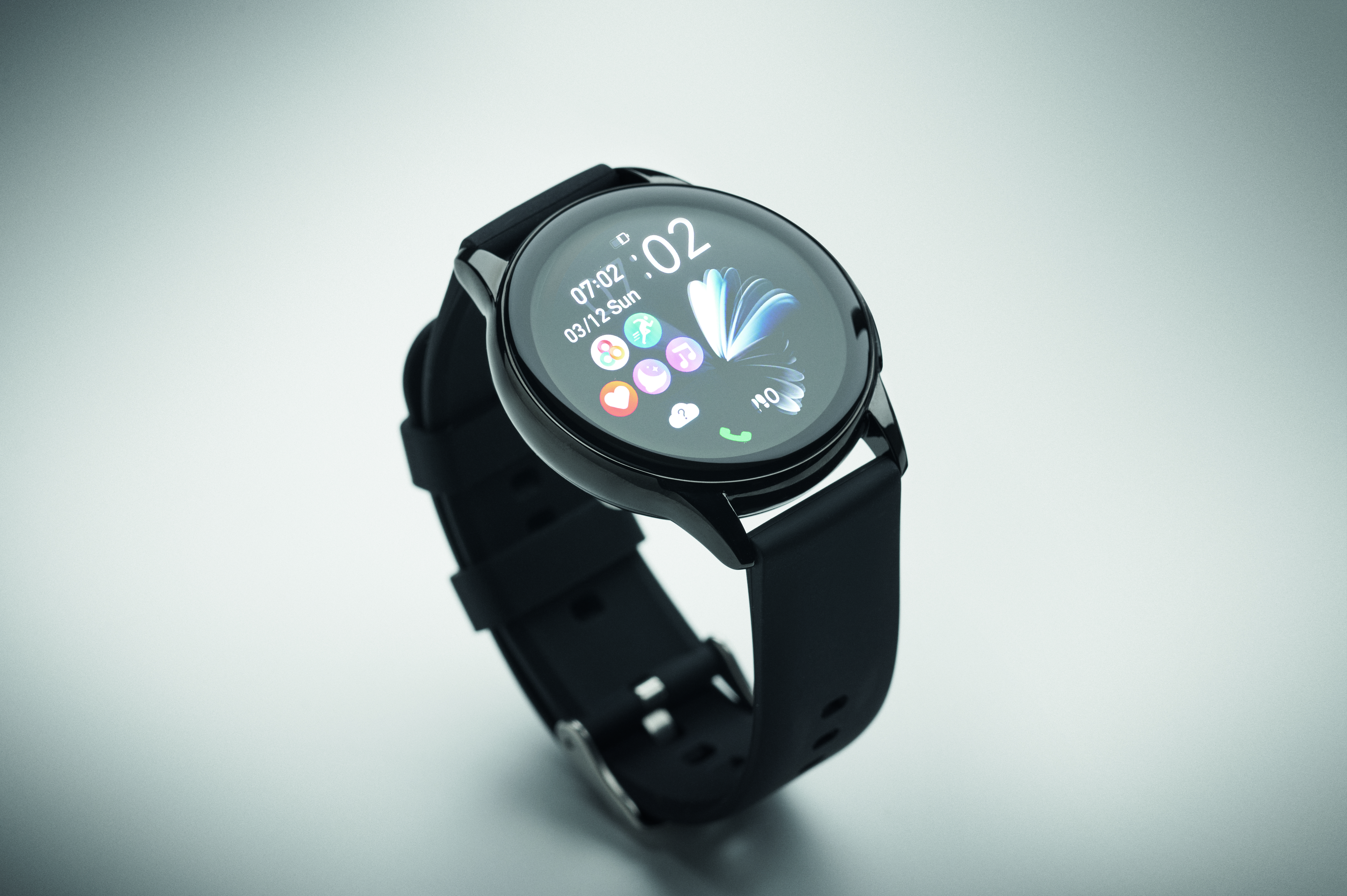 Smart Watch IP67 wasserdicht RIST