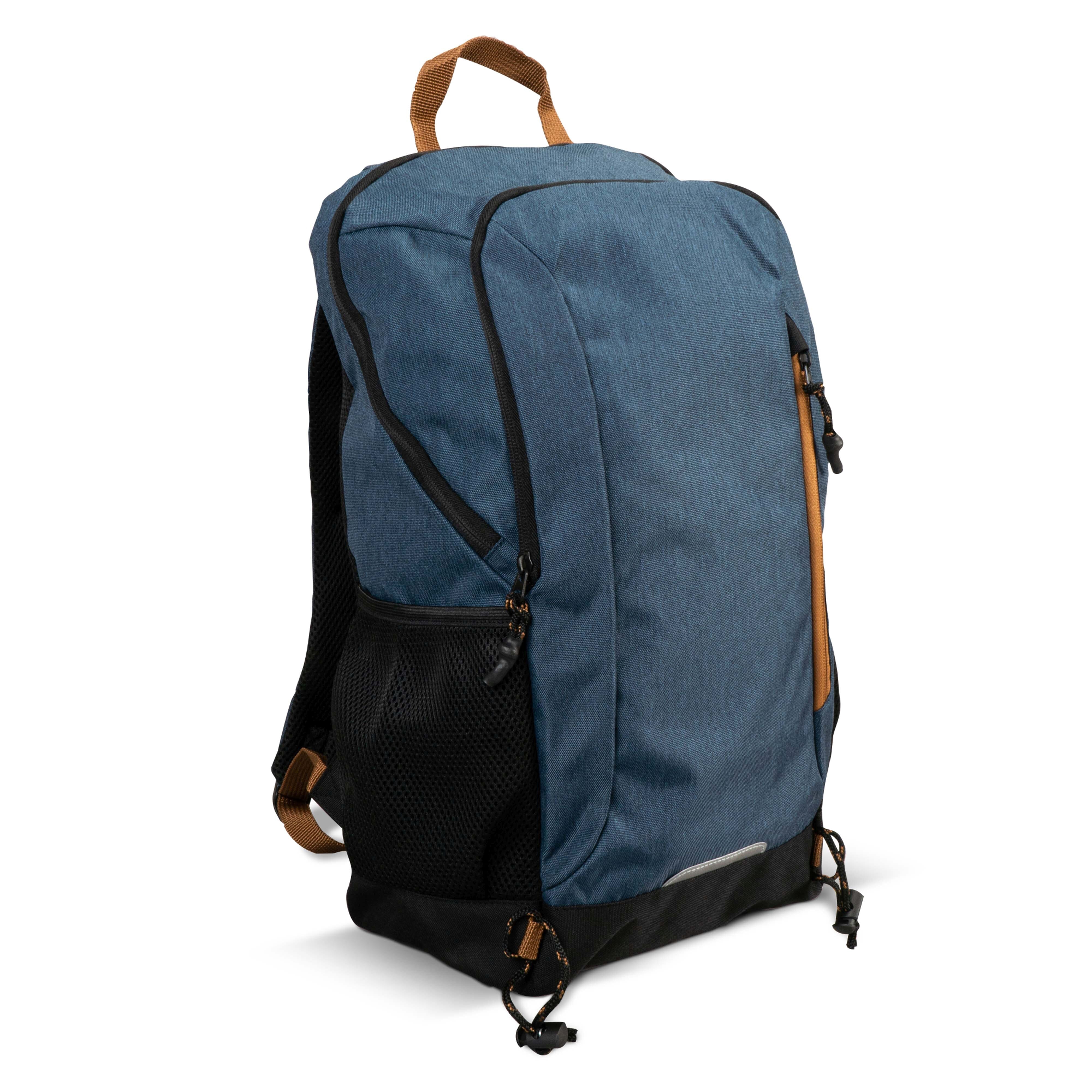 Outdoor Rucksack aus RPET-Material