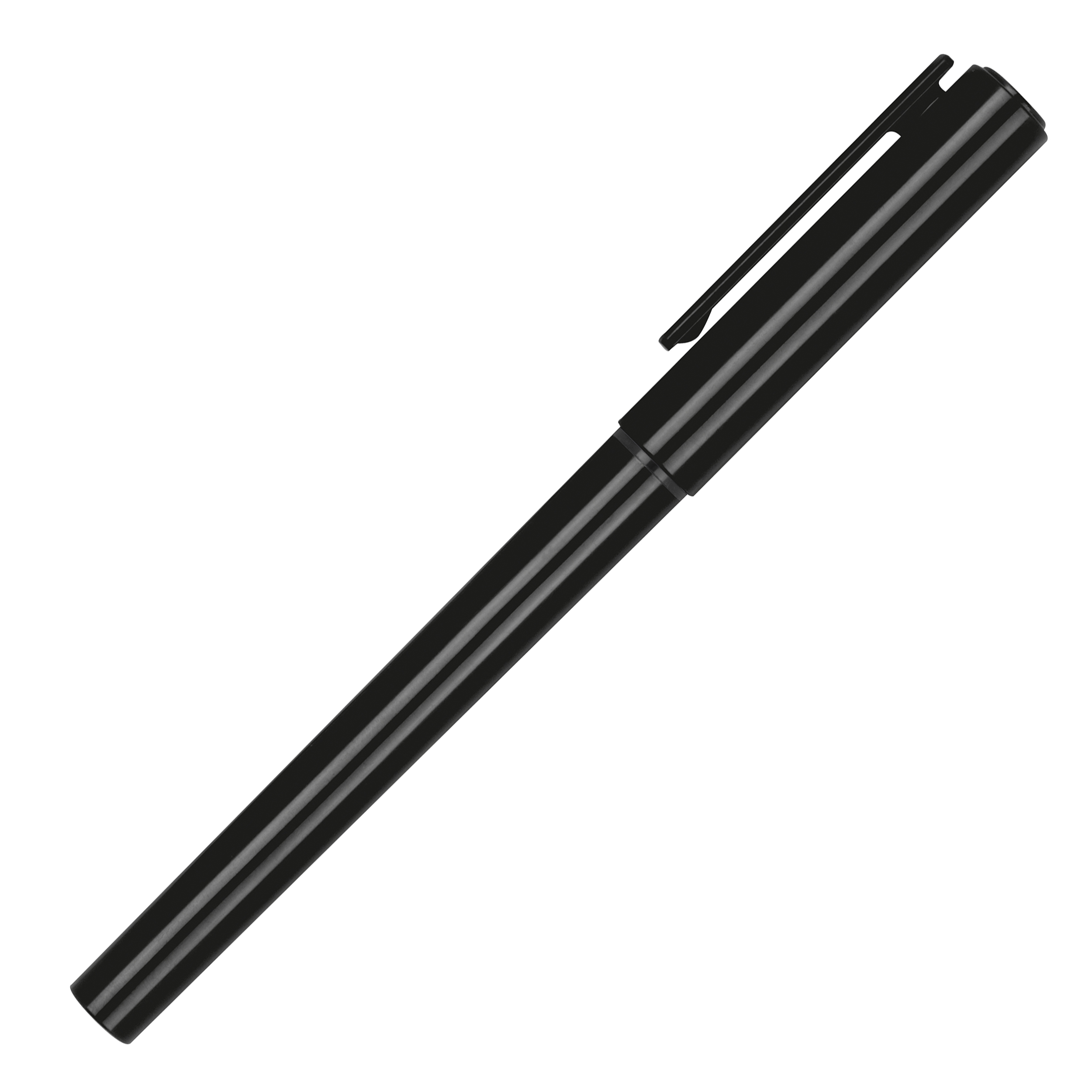 Rollerball mit Kappe FIORELLA