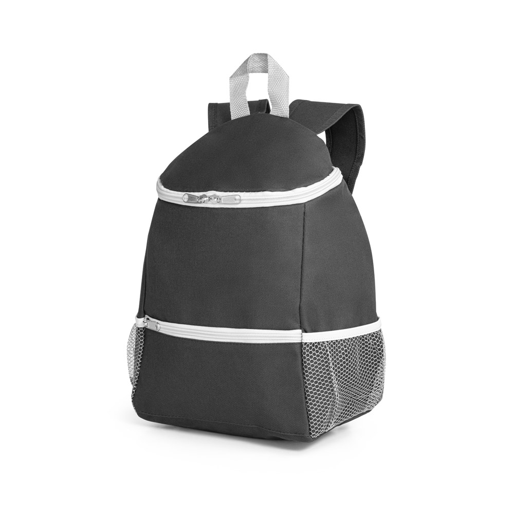 JAIPUR Kühlrucksack 10l aus 600D JAIPUR Kühlrucksack 10l aus 600D