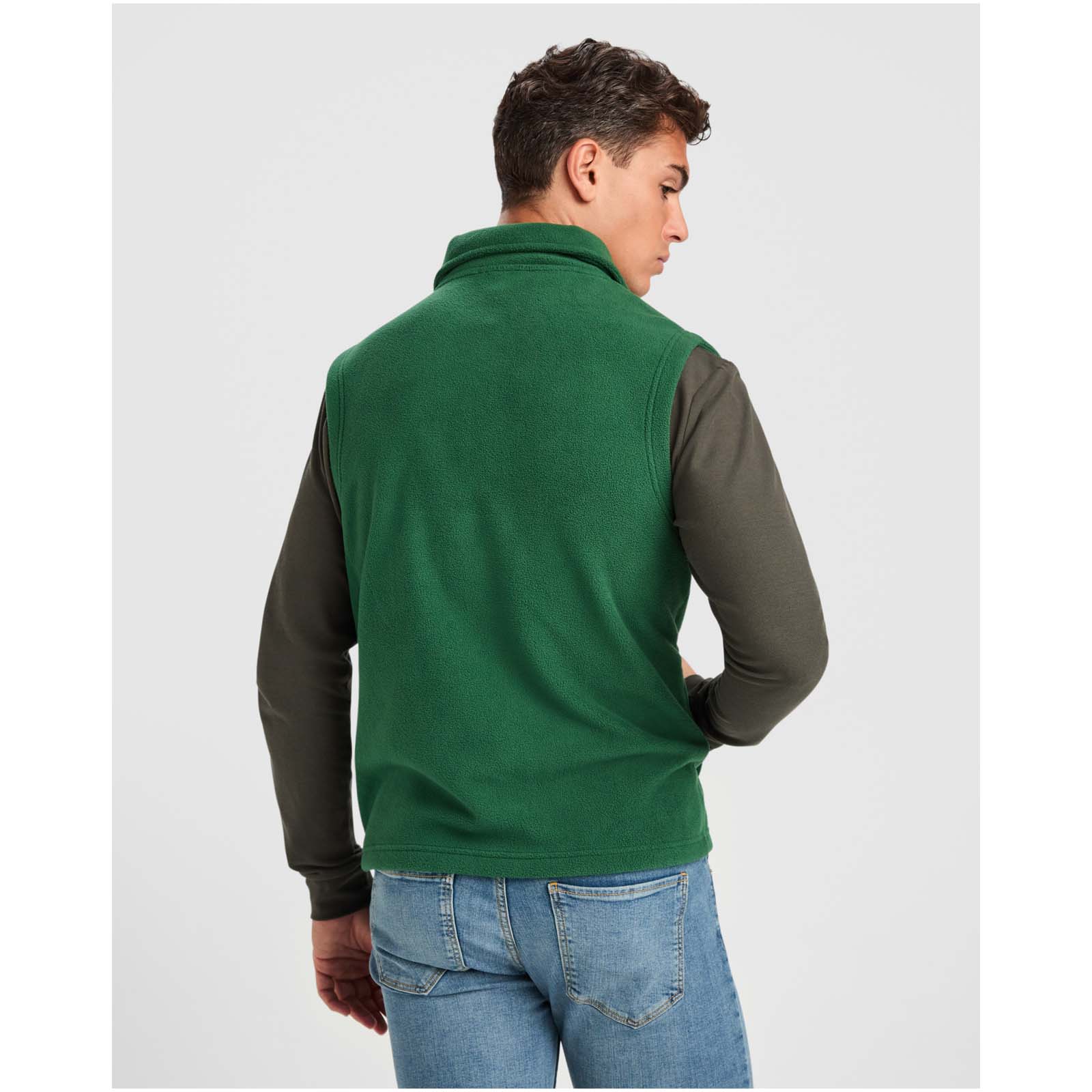 Bellagio Fleece Bodywarmer Unisex