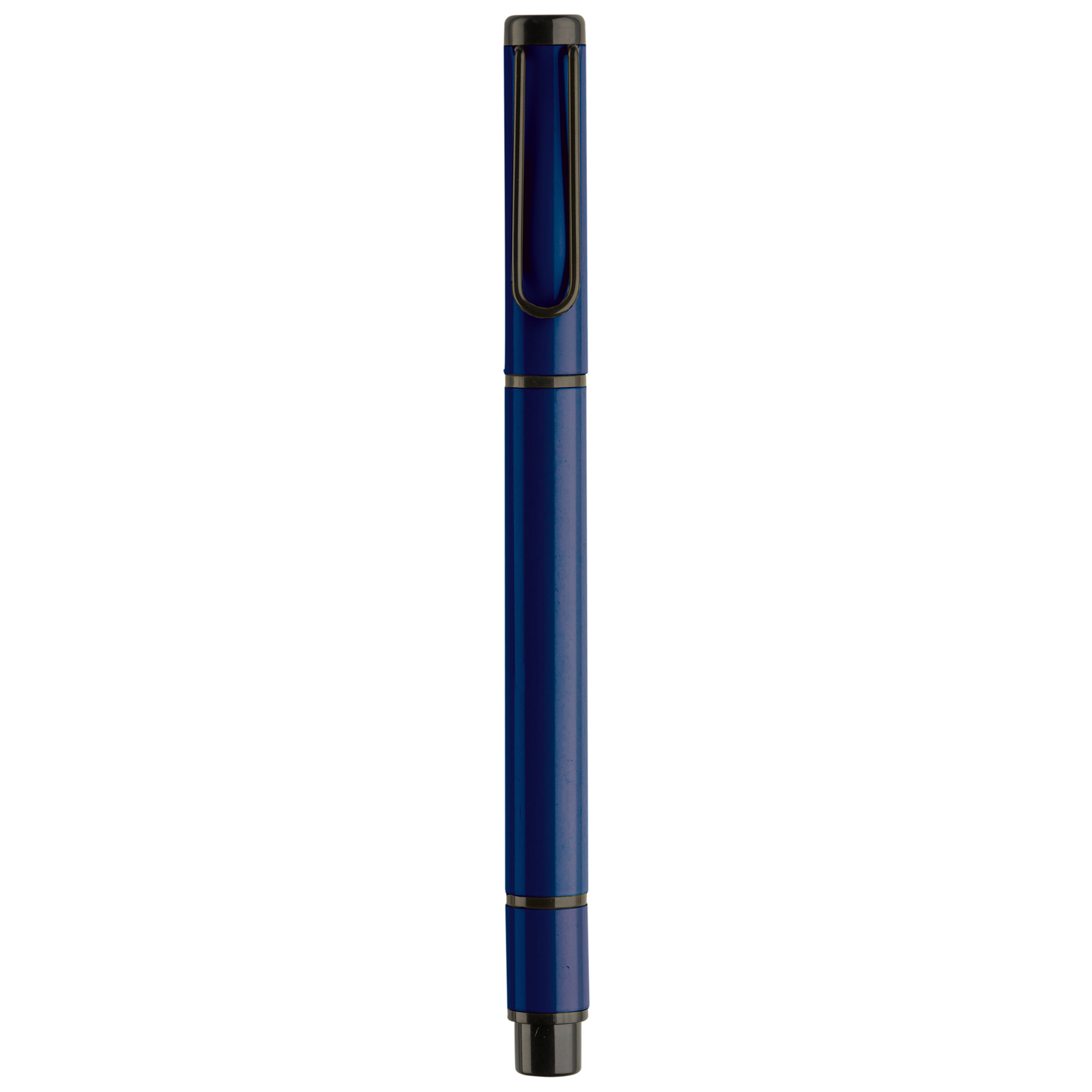 Kugelschreiber mit Textmarker 2in1
