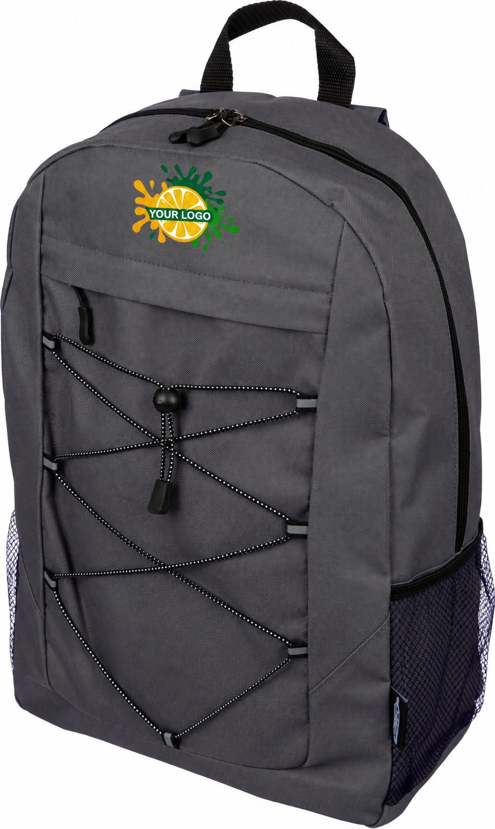 Rucksack Jari | Recycelt | 19 l