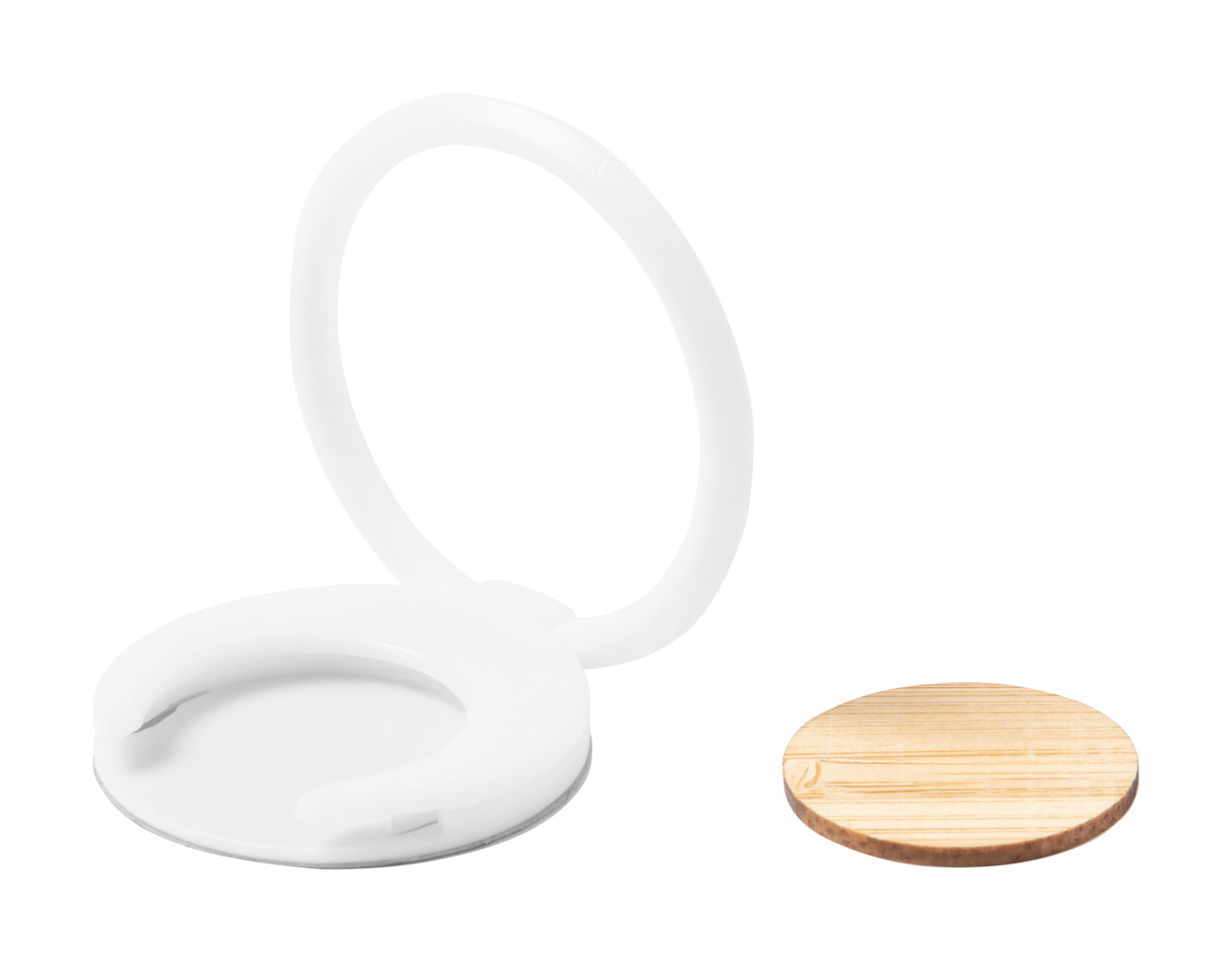 Handyhalter-Ring Comto