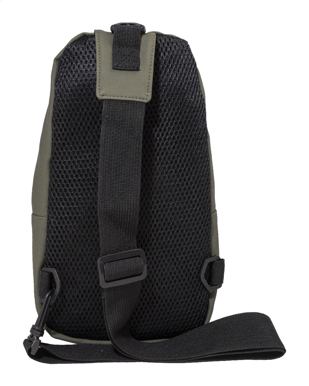 Shoulder bag, RPET Crobud
