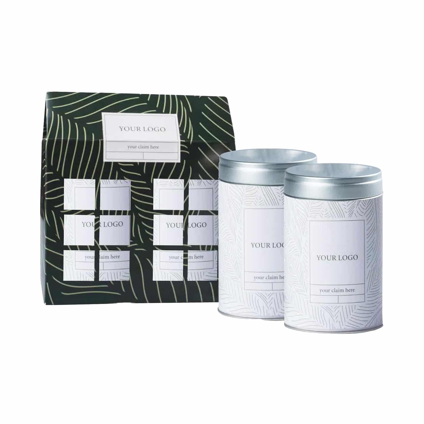 Teehaus 100 G