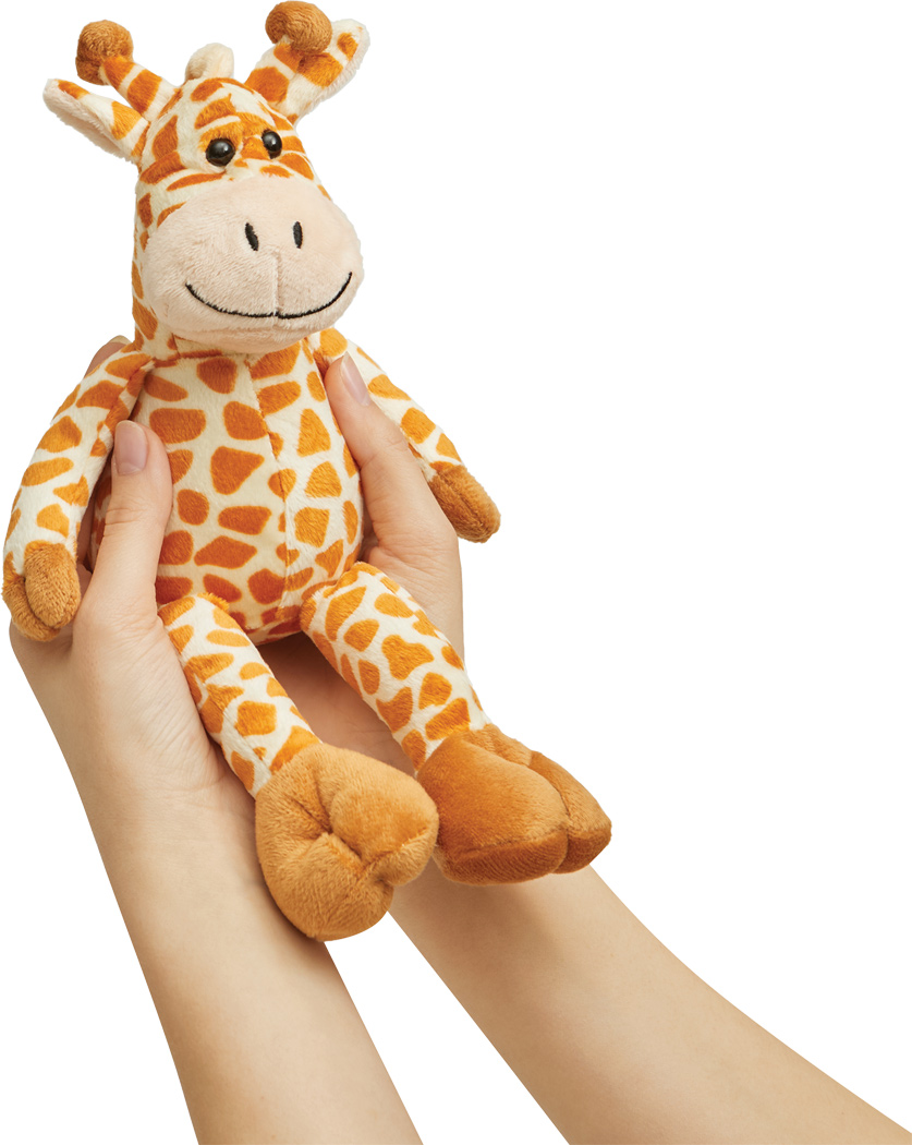 Giraffe MAURICE