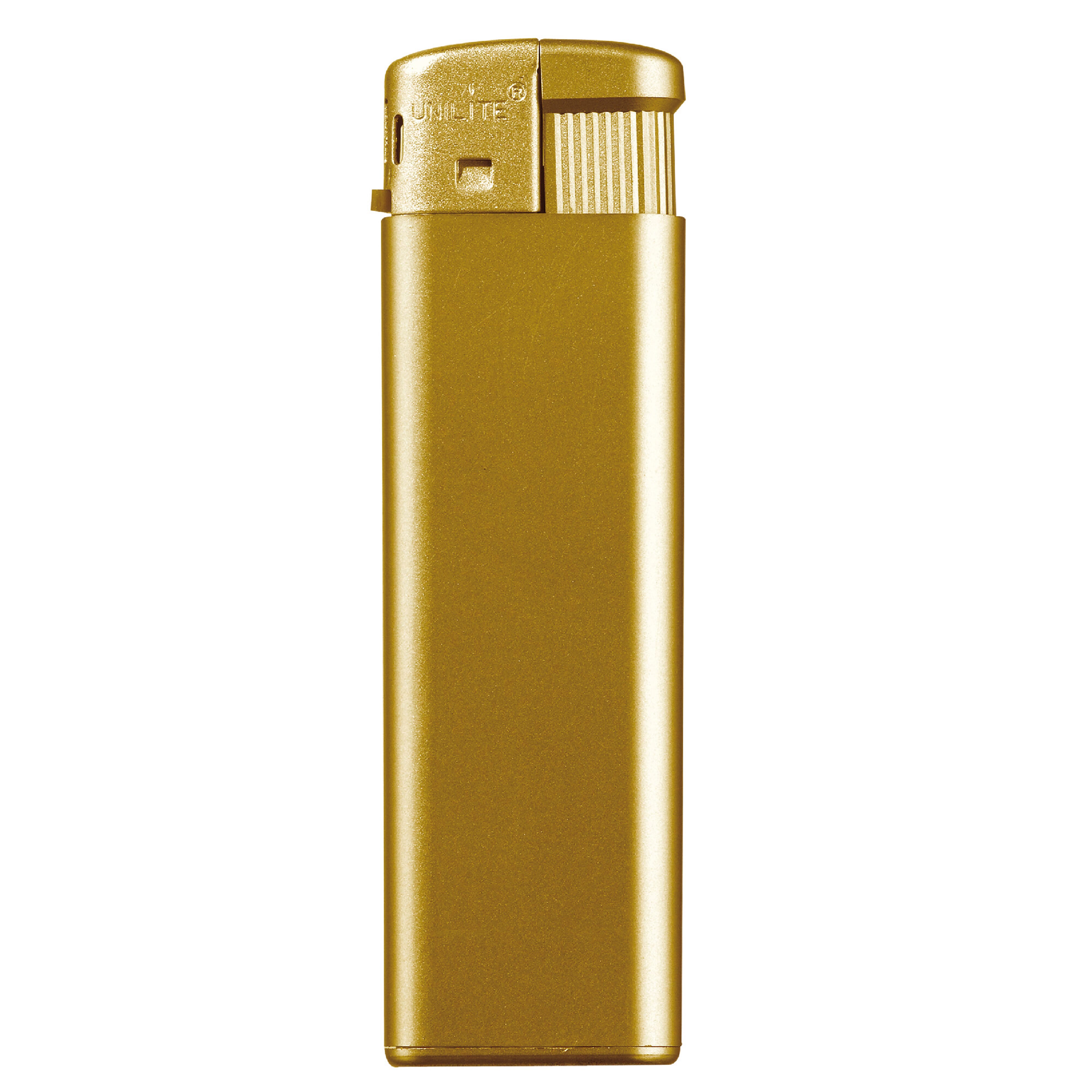 Torpedo Metallic Feuerzeug
