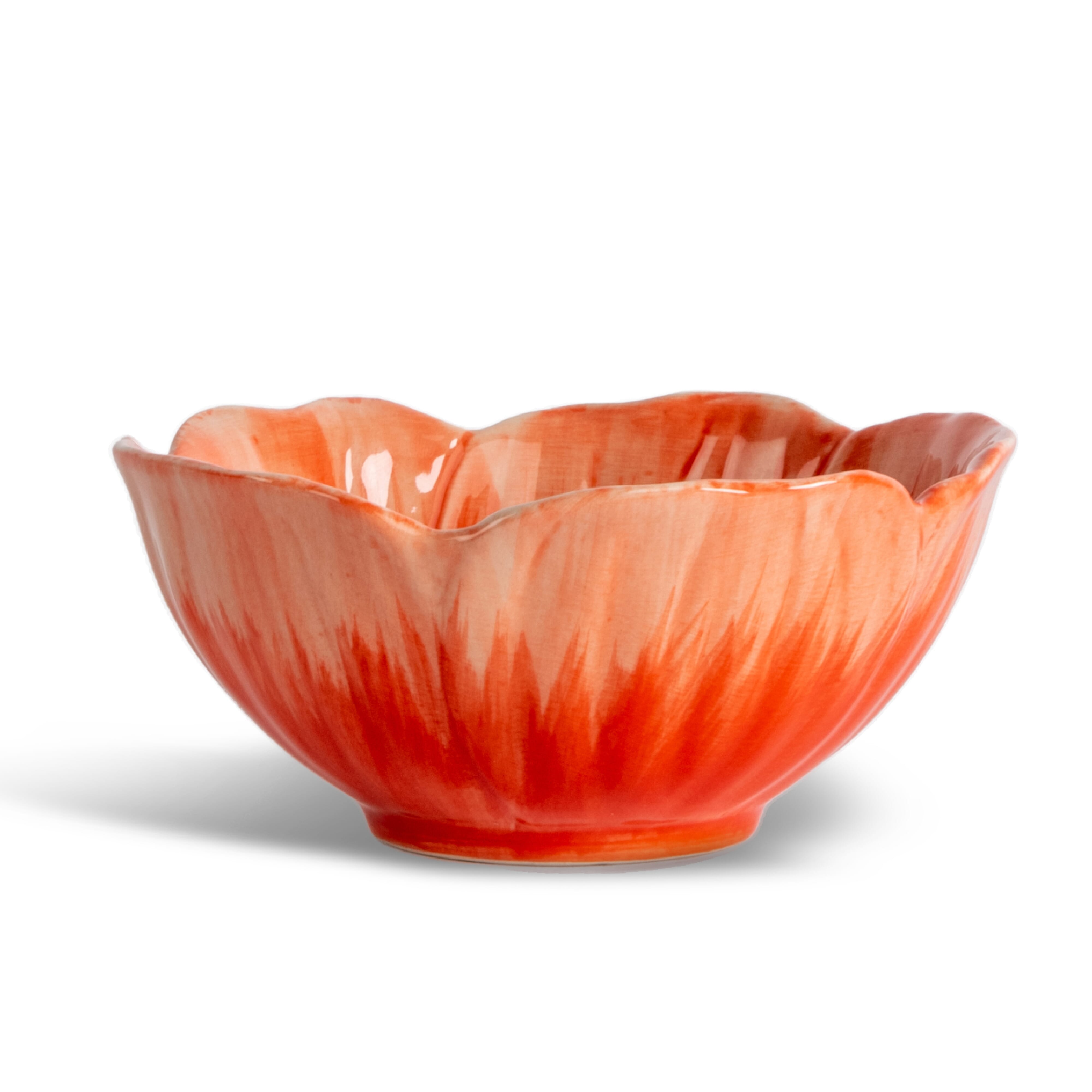 Byon Poppy 4er-Set Schale